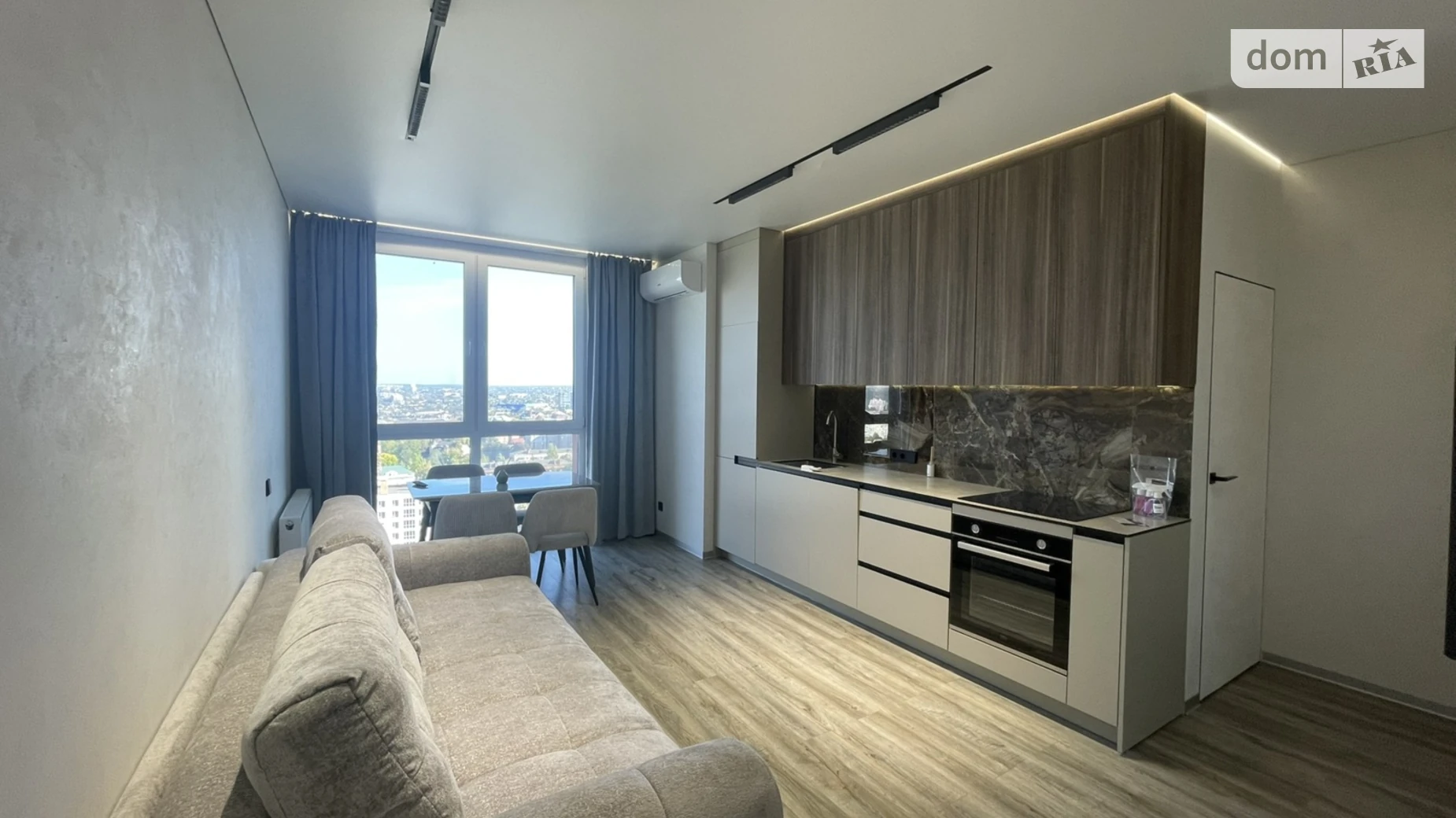 Продается 1-комнатная квартира 44.2 кв. м в Виннице, пер. Кирпичный, 18 - фото 3