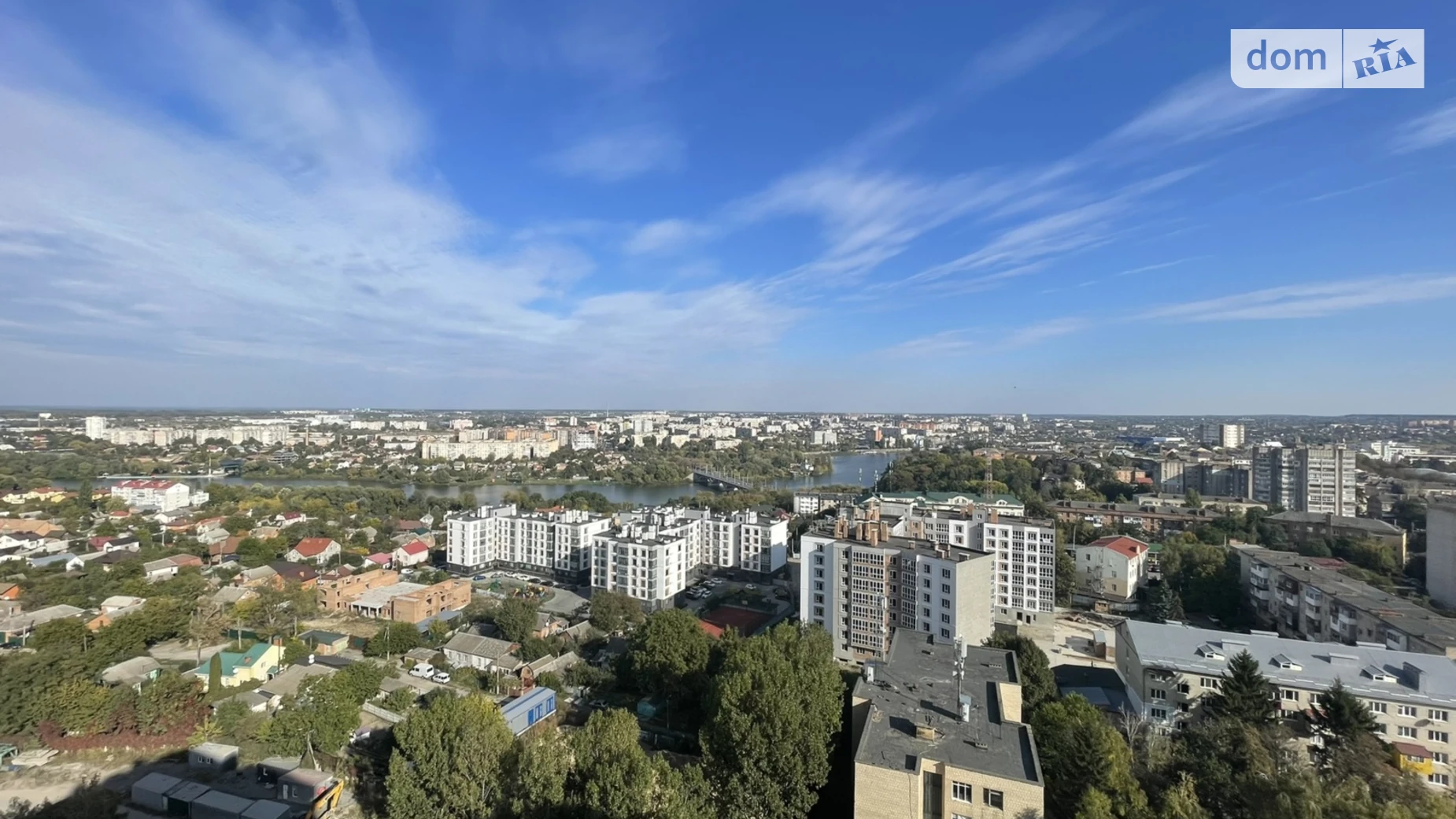 Продается 1-комнатная квартира 44.2 кв. м в Виннице, пер. Кирпичный, 18 - фото 2