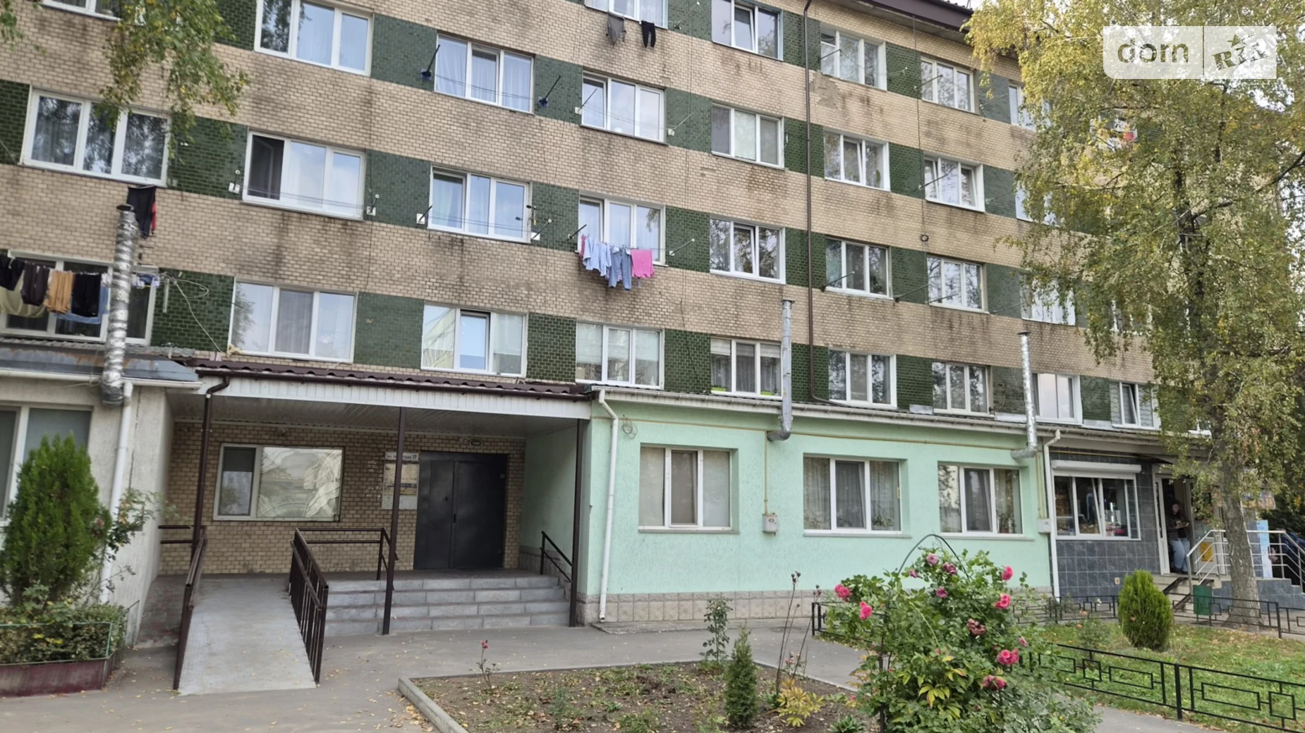 Продается комната 19 кв. м в Хмельницком, цена: 19000 $ - фото 3