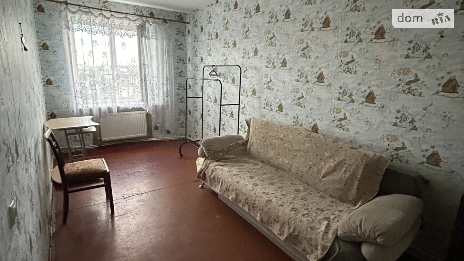 Сдается в аренду 3-комнатная квартира 63 кв. м в Виннице, ул. Киевская - фото 3