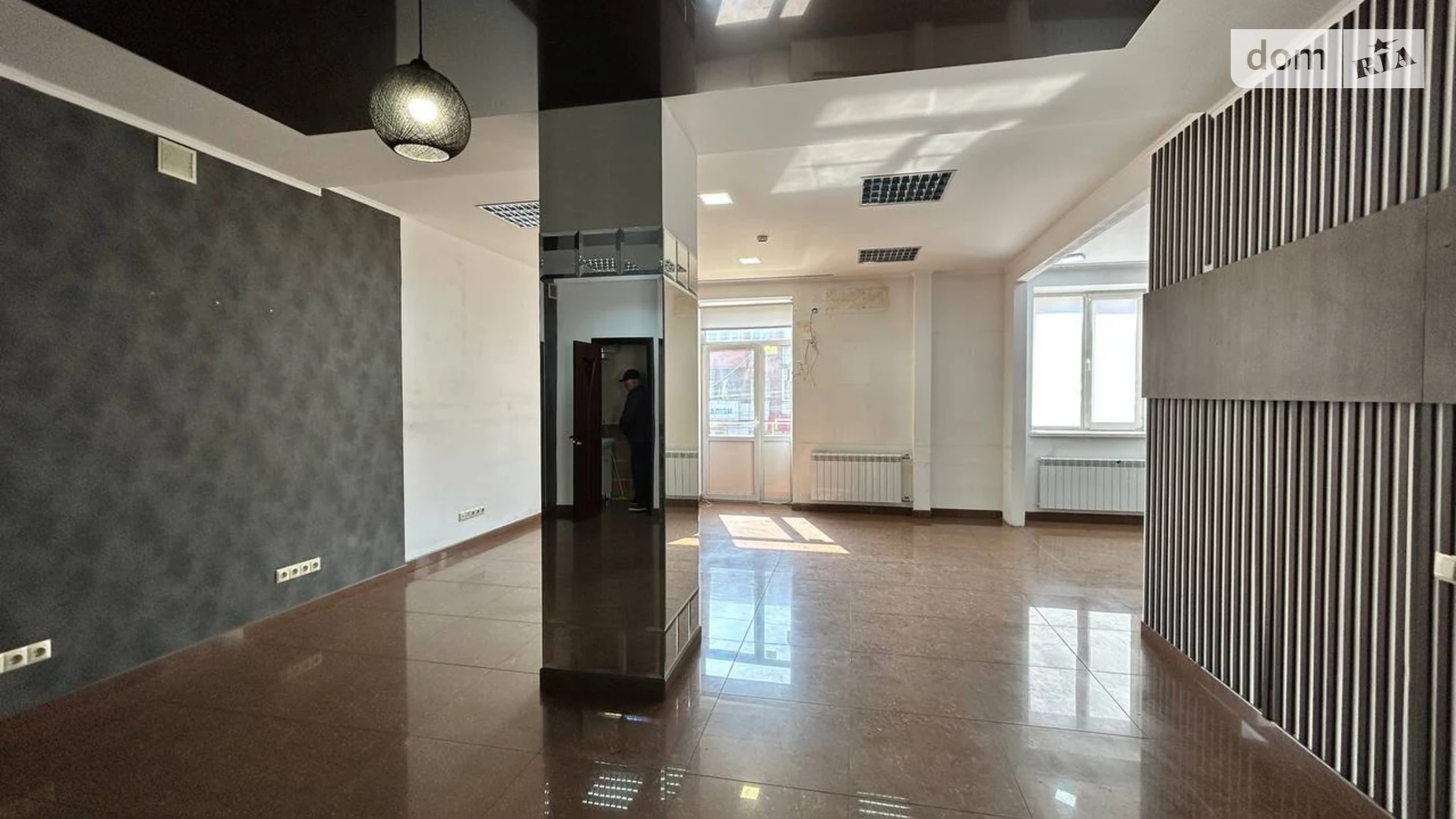 Здається в оренду приміщення вільного призначення 69.3 кв. м в 2-поверховій будівлі, цена: 21000 грн - фото 5