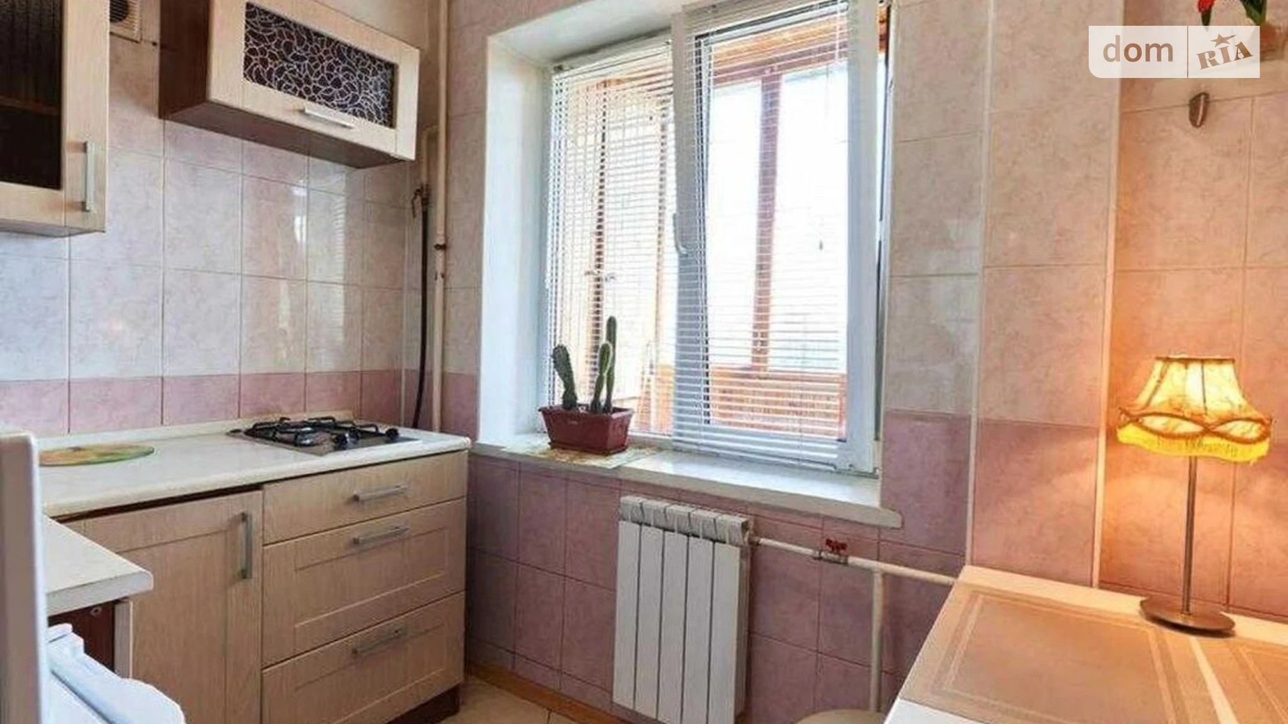 Продається 1-кімнатна квартира 33 кв. м у Києві, вул. Євгена Сверстюка, 8 - фото 4