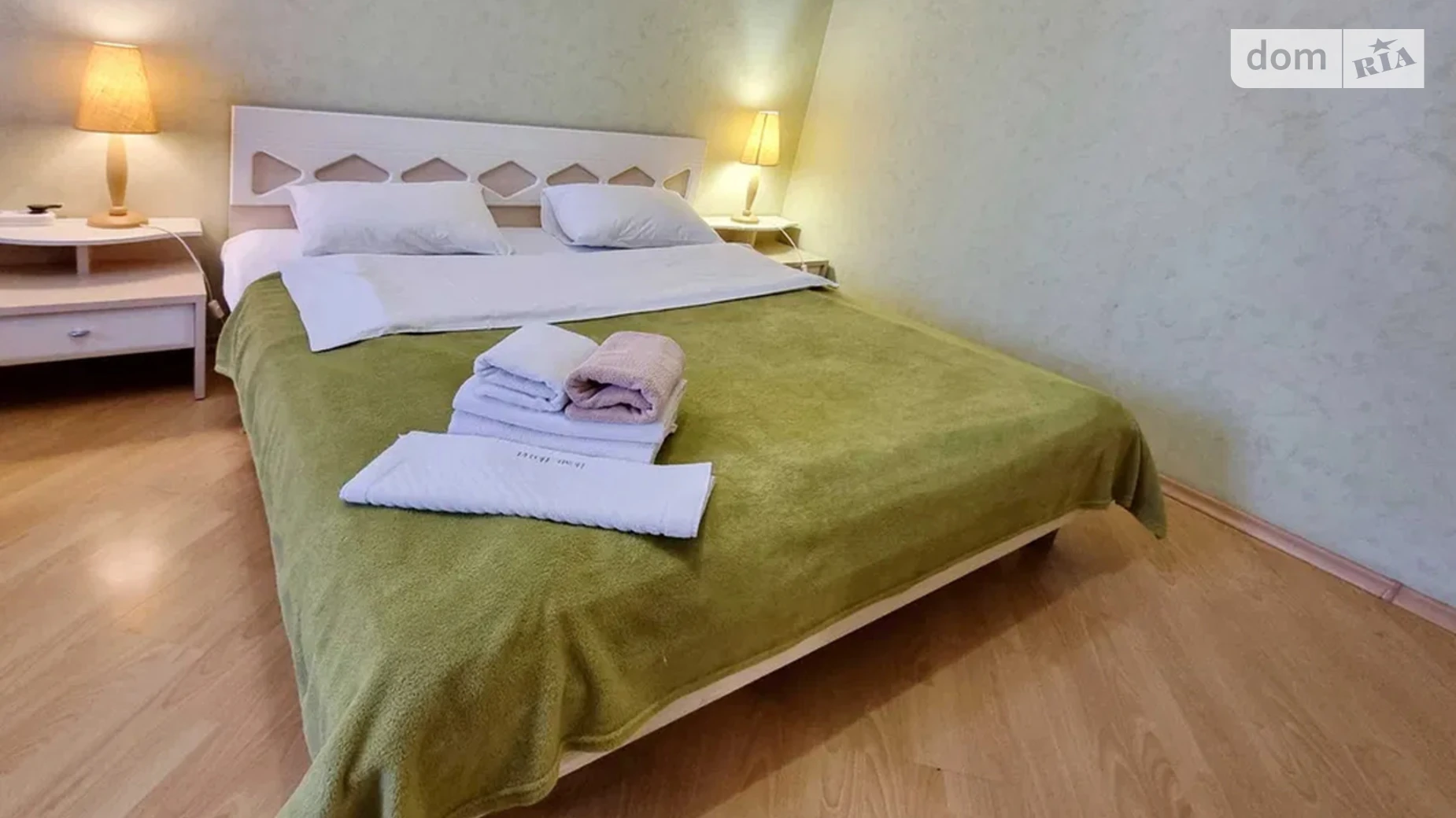 Продається 1-кімнатна квартира 33 кв. м у Києві, вул. Євгена Сверстюка, 8 - фото 5