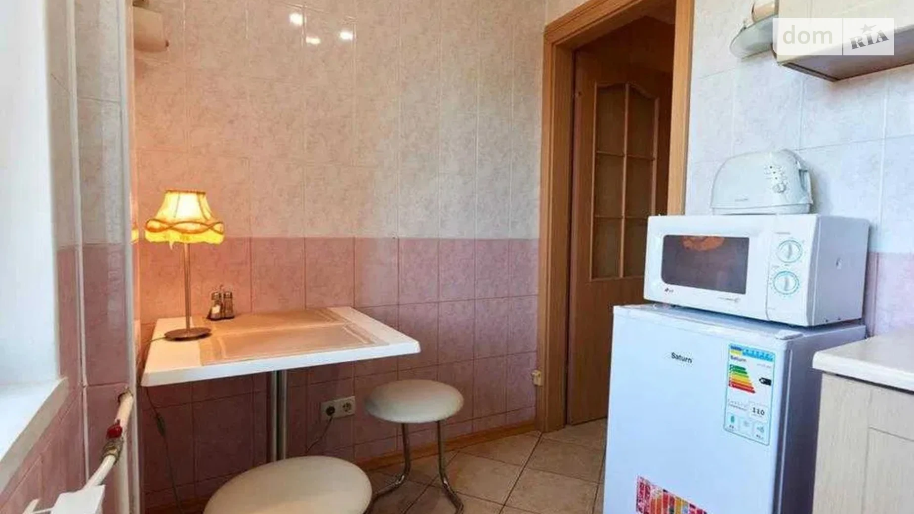 Продається 1-кімнатна квартира 33 кв. м у Києві, вул. Євгена Сверстюка, 8 - фото 2
