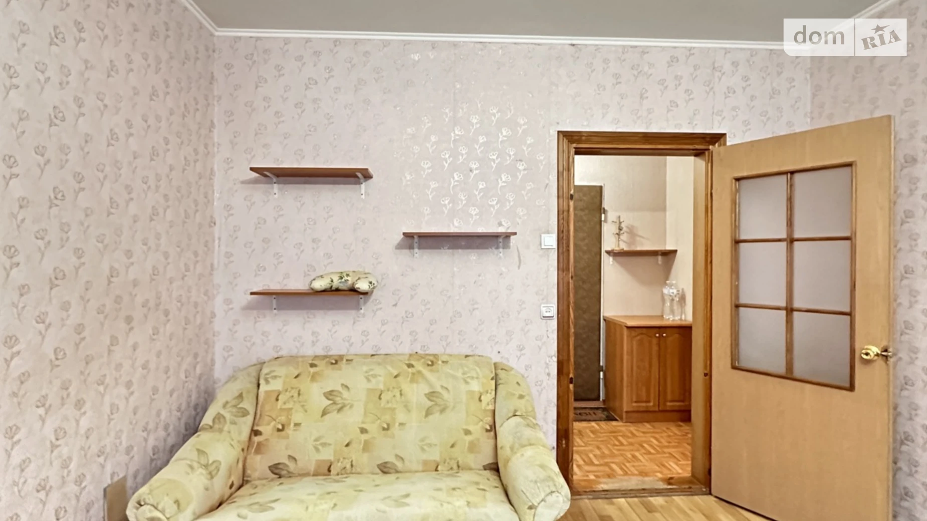 Сдается в аренду 1-комнатная квартира 43 кв. м в Киеве, ул. Драгоманова, 1К - фото 3
