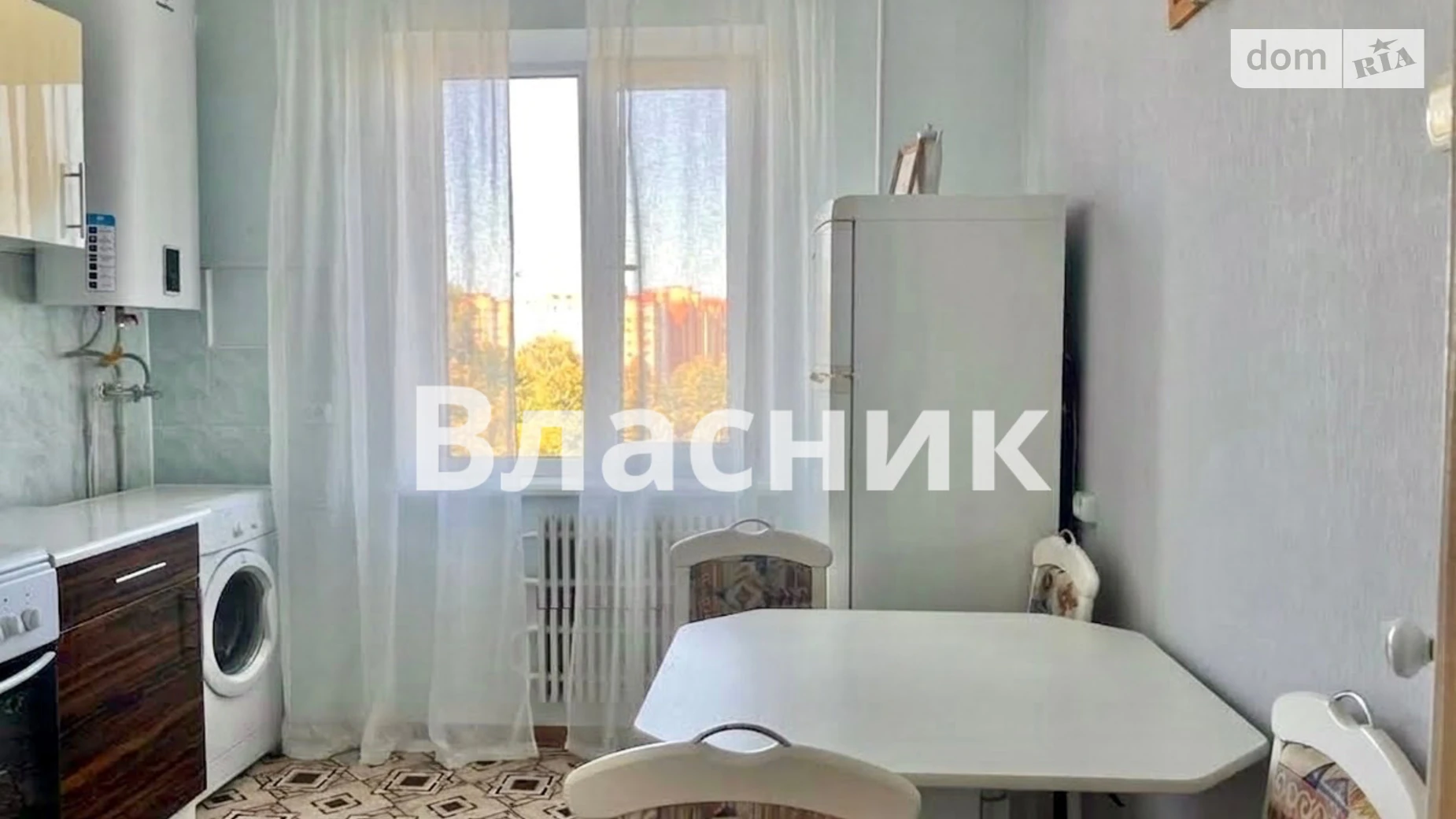 2-кімнатна квартира 50.8 кв. м у Тернополі, вул. 15-го Квітня, 19 - фото 3