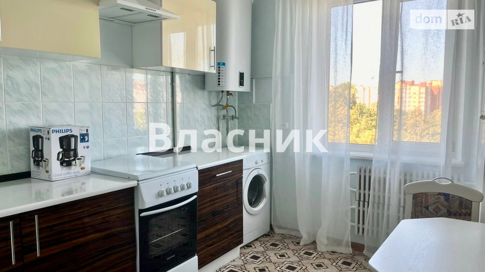 2-кімнатна квартира 50.8 кв. м у Тернополі, вул. 15-го Квітня, 19 - фото 2