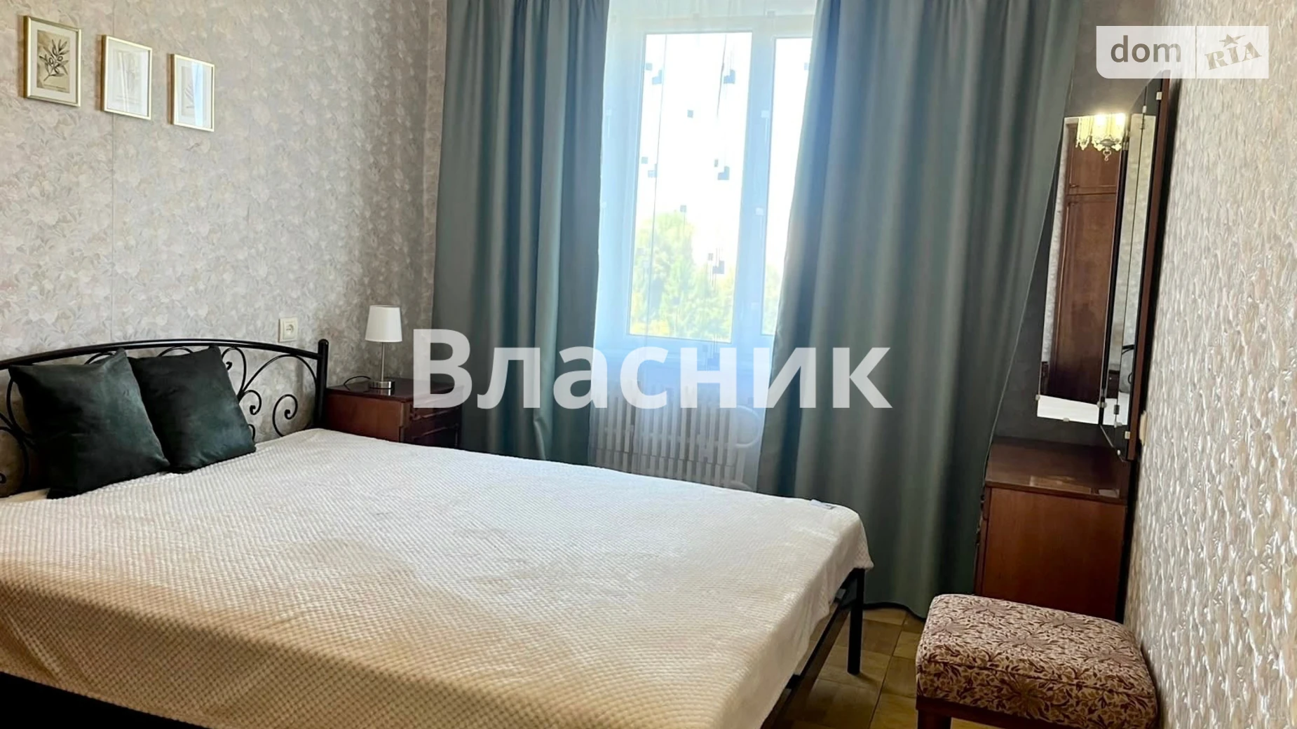2-кімнатна квартира 50.8 кв. м у Тернополі, вул. 15-го Квітня, 19 - фото 4