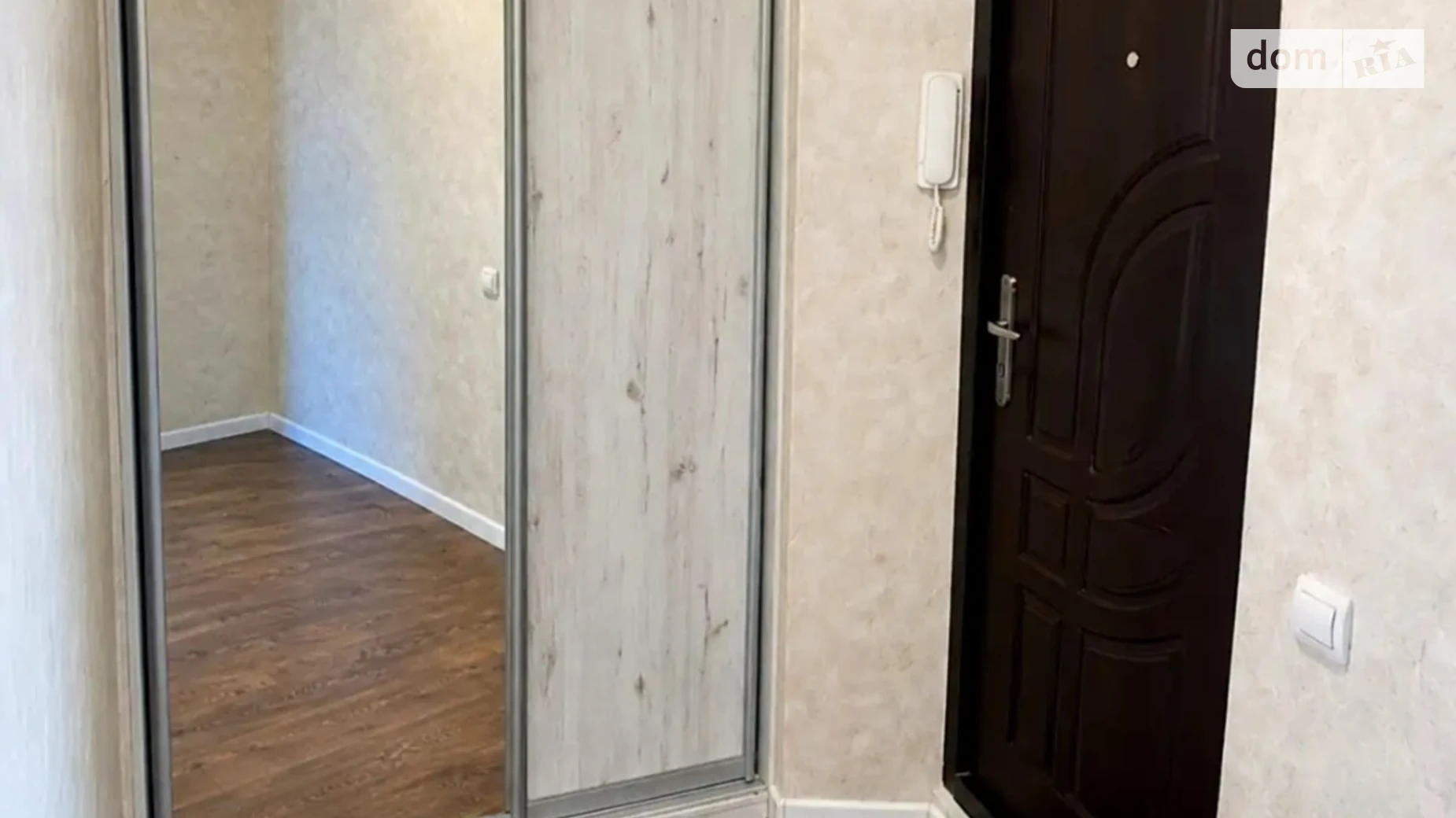 Продається 1-кімнатна квартира 32.9 кв. м у Харкові, просп. Ювілейний, 67 - фото 3