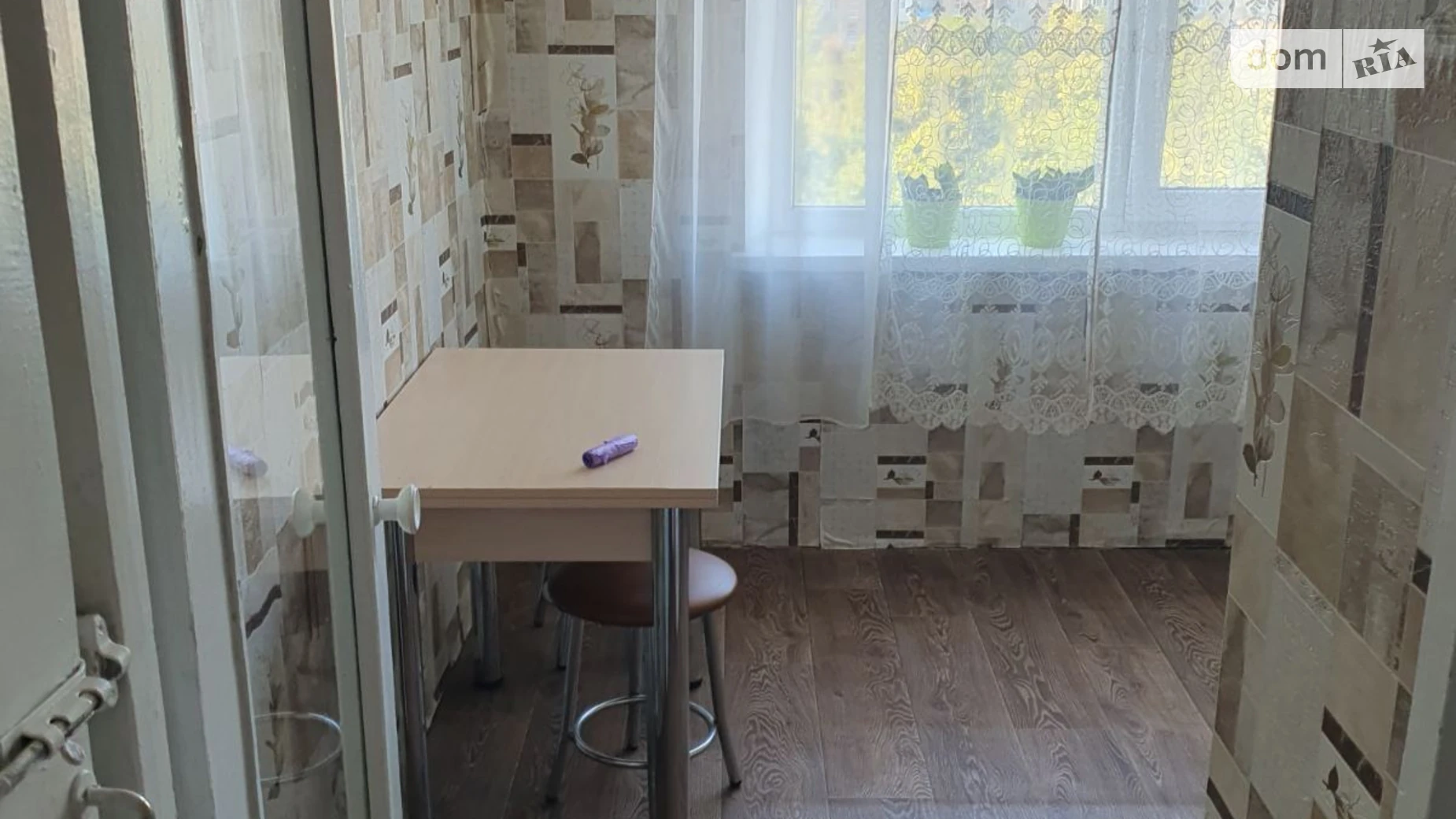 Продається 1-кімнатна квартира 32.9 кв. м у Харкові, просп. Ювілейний, 67 - фото 2
