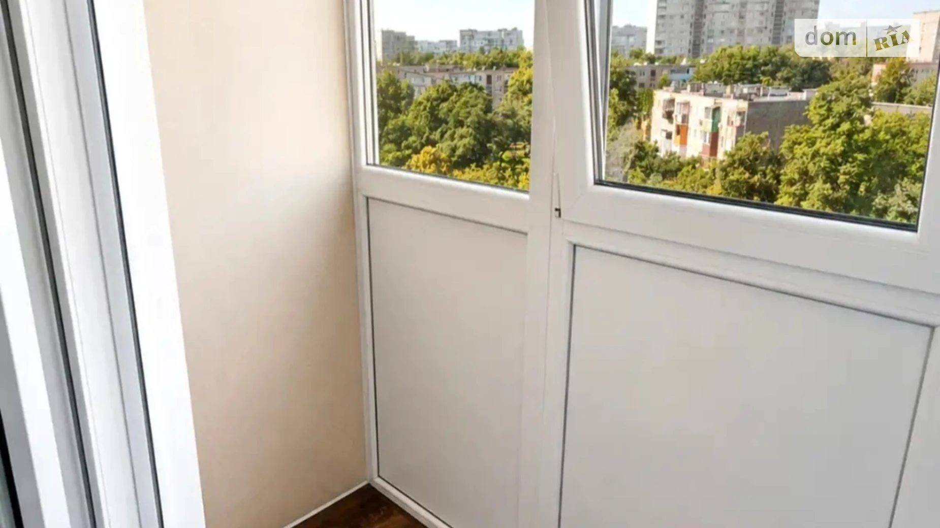 Продається 1-кімнатна квартира 32.9 кв. м у Харкові, просп. Ювілейний, 67 - фото 4