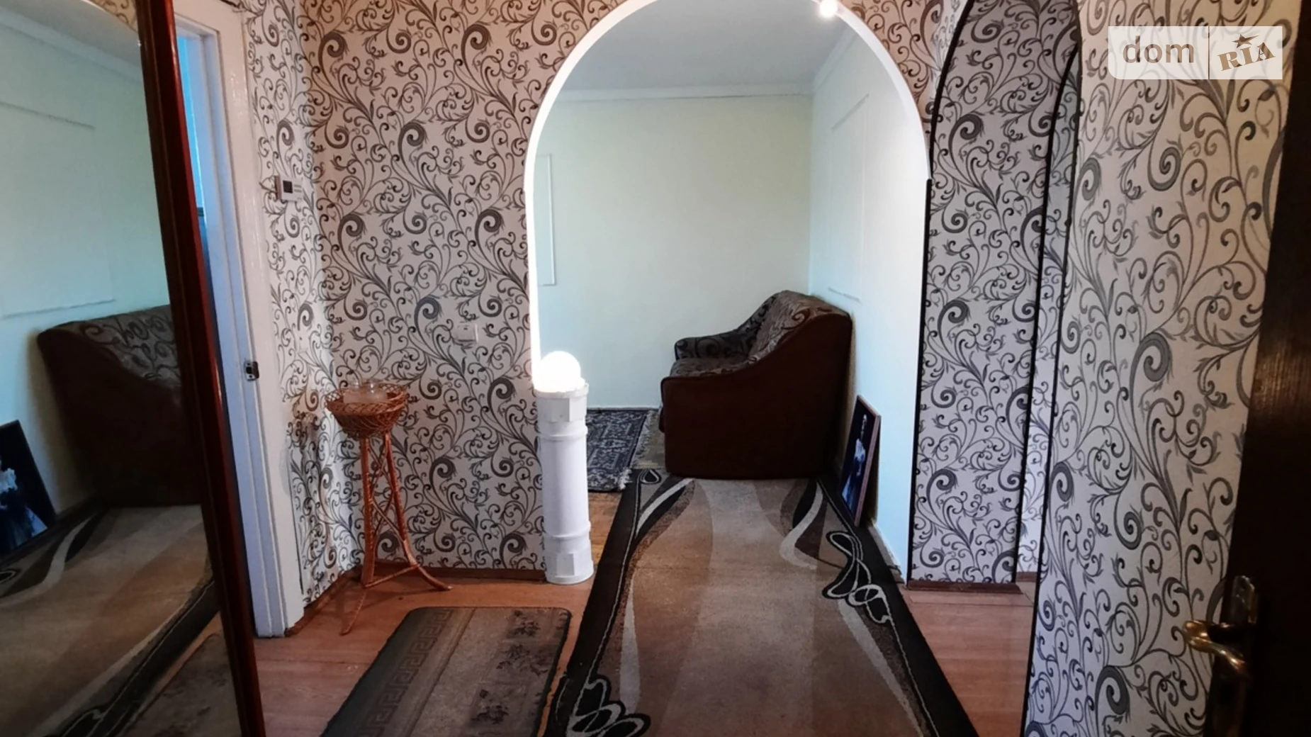 3-комнатная квартира 56.7 кв. м в Тернополе, цена: 62000 $ - фото 4