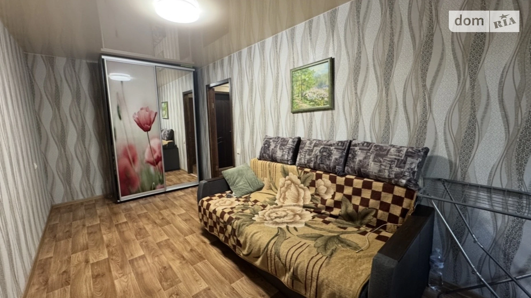 Продается 1-комнатная квартира 27.1 кв. м в Полтаве, пер. Гната Хоткевича - фото 4