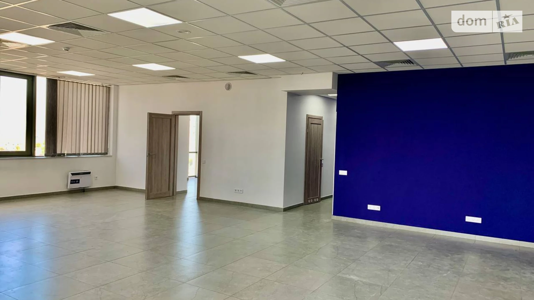 Здається в оренду офіс 200 кв. м в бізнес-центрі, цена: 80000 грн - фото 2
