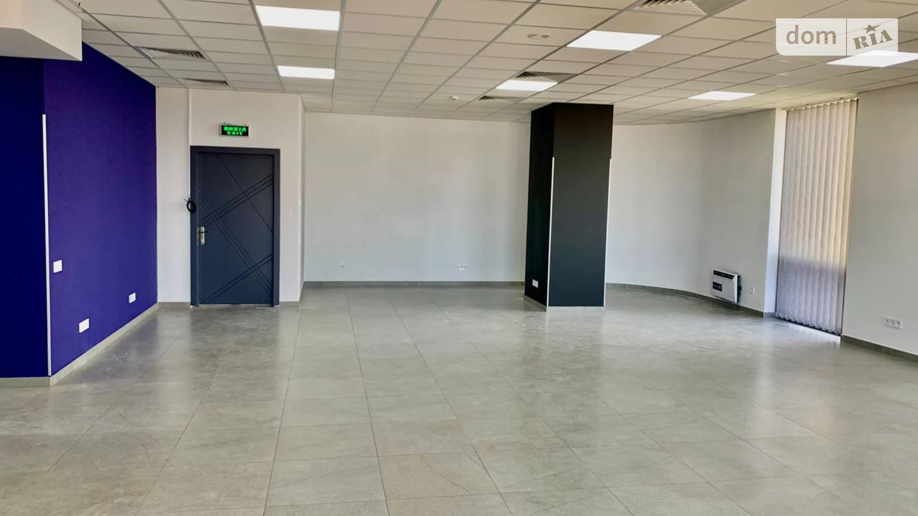 Здається в оренду офіс 200 кв. м в бізнес-центрі, цена: 80000 грн - фото 5