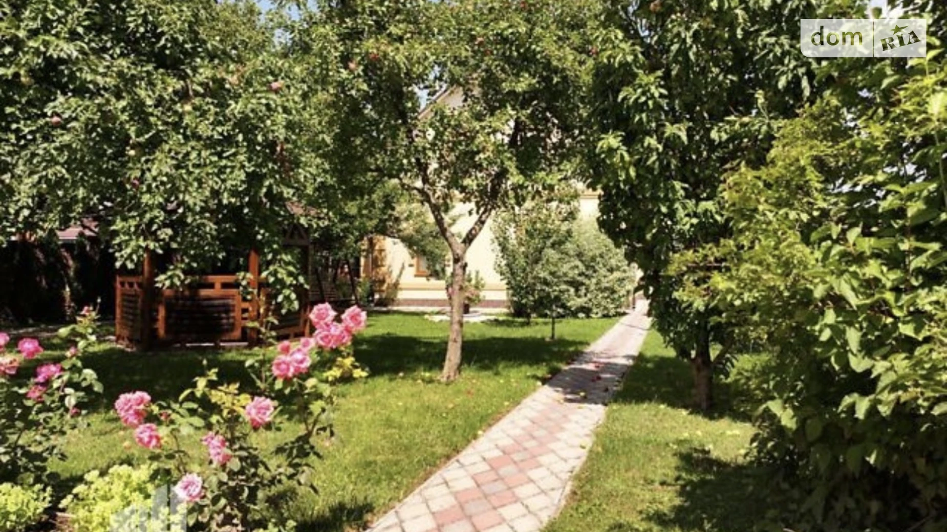 Продается дом на 2 этажа 320.3 кв. м с мебелью, цена: 245000 $ - фото 3
