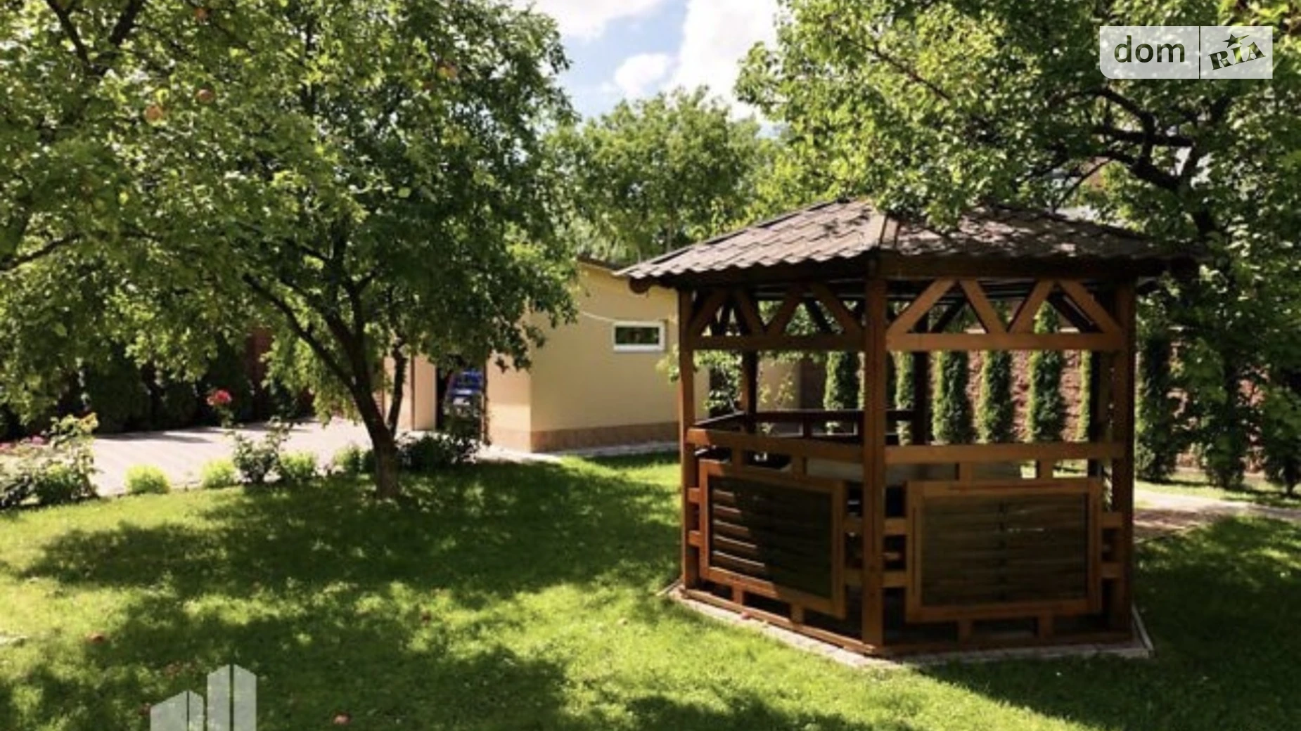 Продается дом на 2 этажа 320.3 кв. м с мебелью, цена: 245000 $ - фото 4