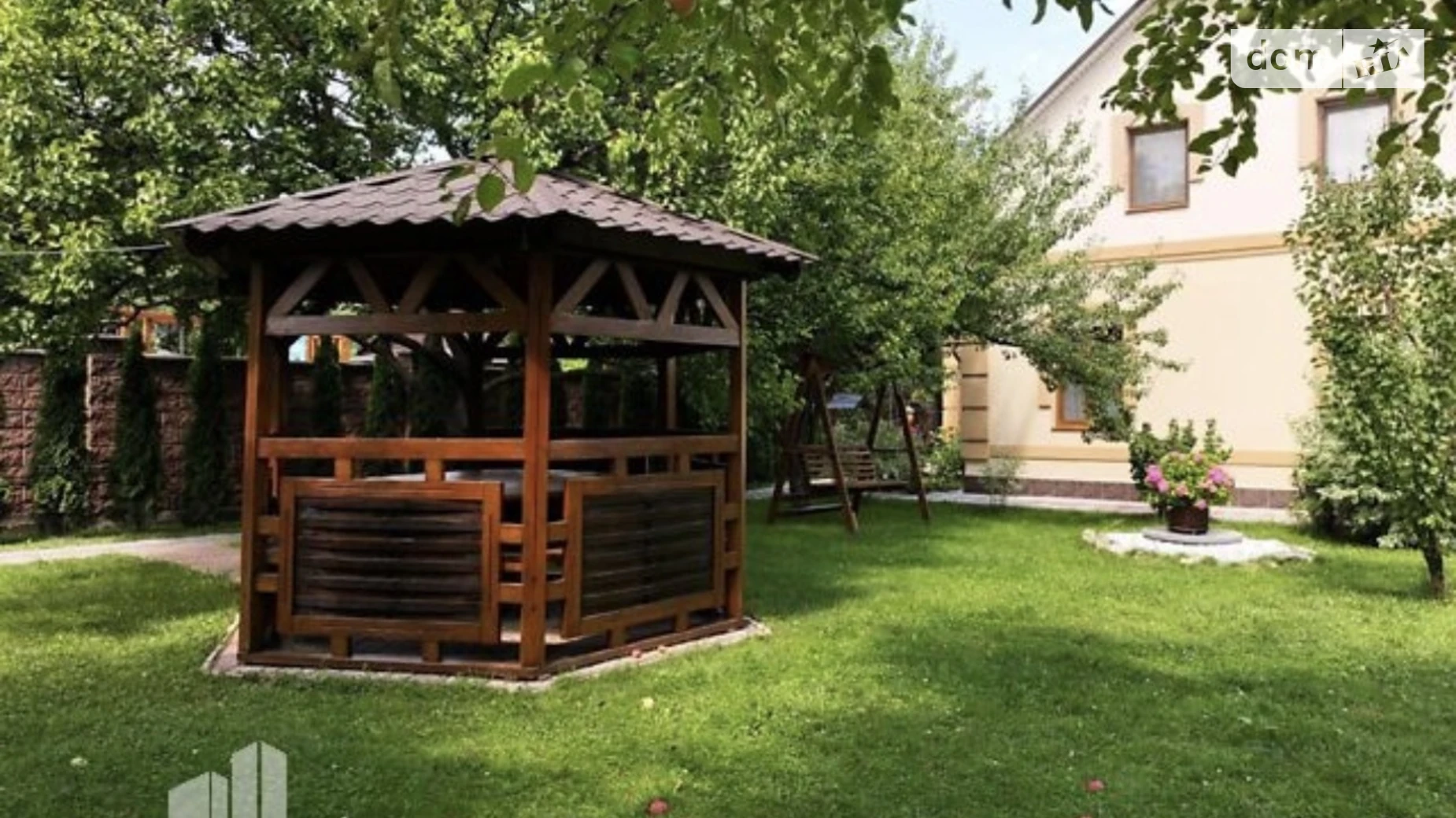 Продается дом на 2 этажа 320.3 кв. м с мебелью, цена: 245000 $ - фото 5