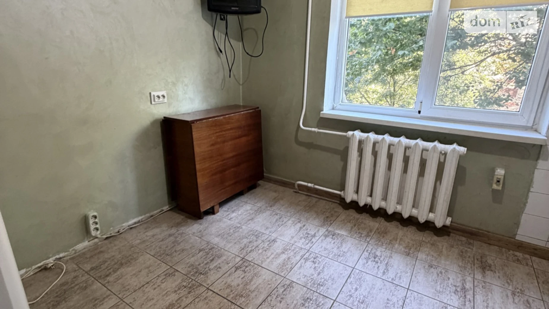 Продается 1-комнатная квартира 34.6 кв. м в Одессе, просп. Князя Ярослава Мудрого, 1 - фото 4