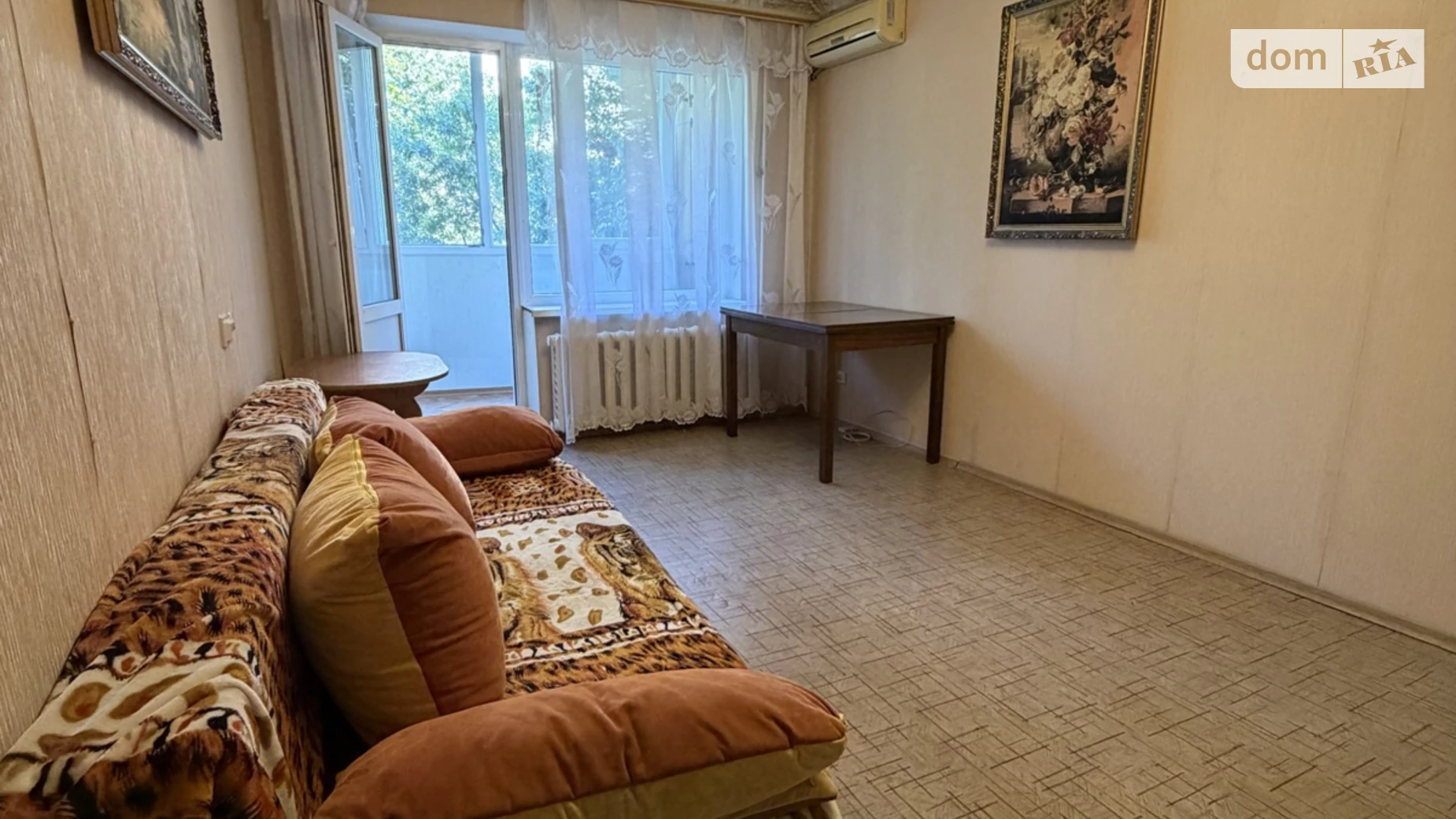 Продается 1-комнатная квартира 34.6 кв. м в Одессе, просп. Князя Ярослава Мудрого, 1 - фото 5