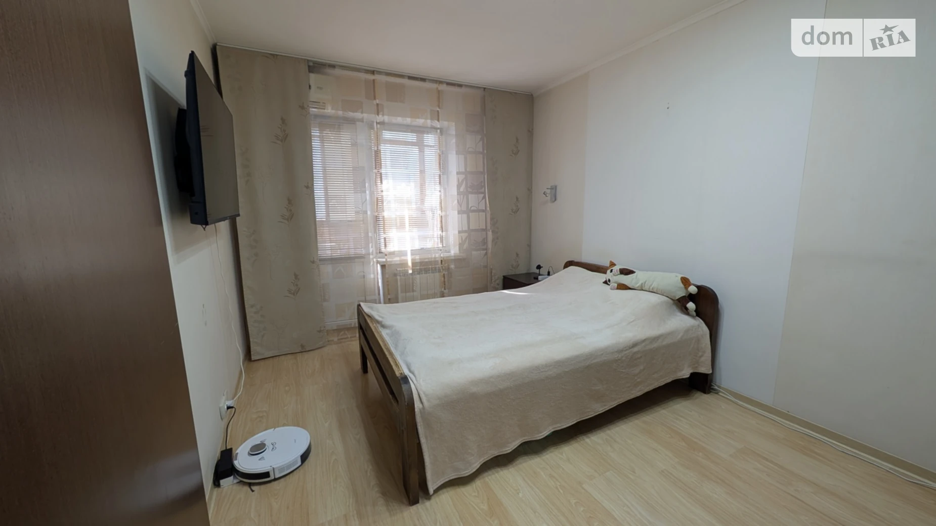 Продається 1-кімнатна квартира 26.31 кв. м у Києві, вул. Гната Юри, 3А - фото 4