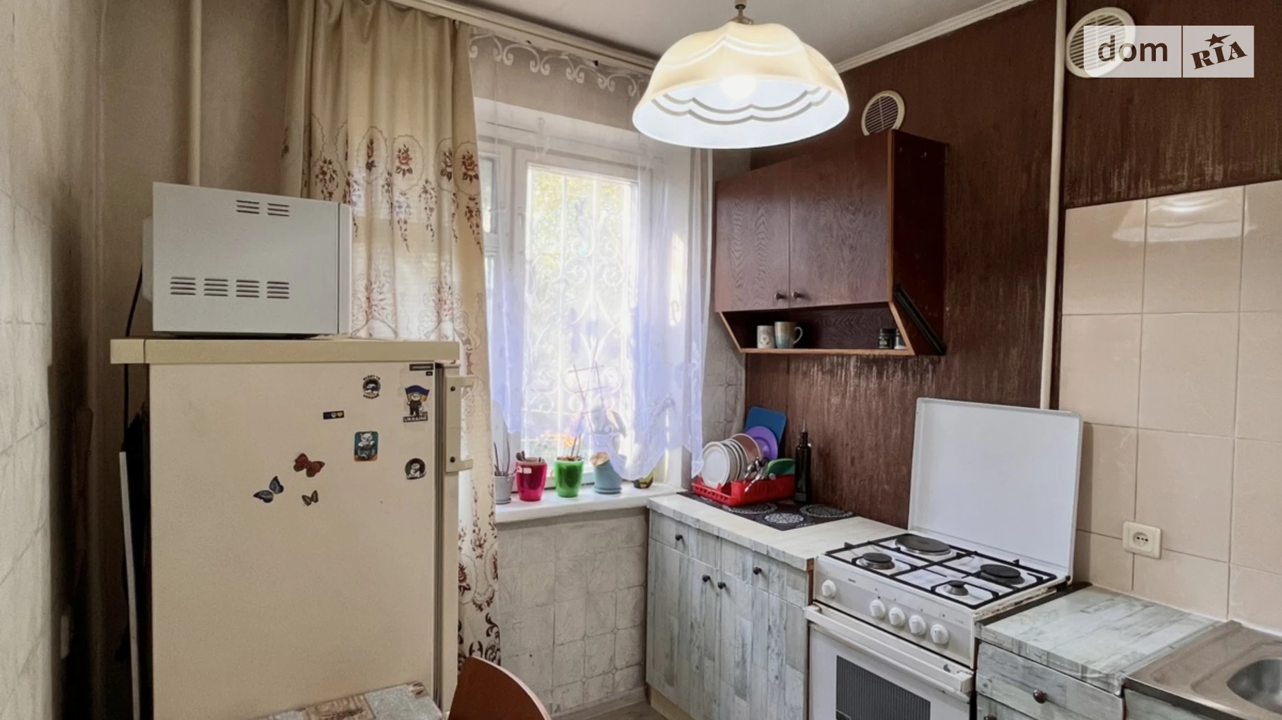 Продается 2-комнатная квартира 47.8 кв. м в Днепре, просп. Петра Калнышевского(Косира), 41 - фото 3