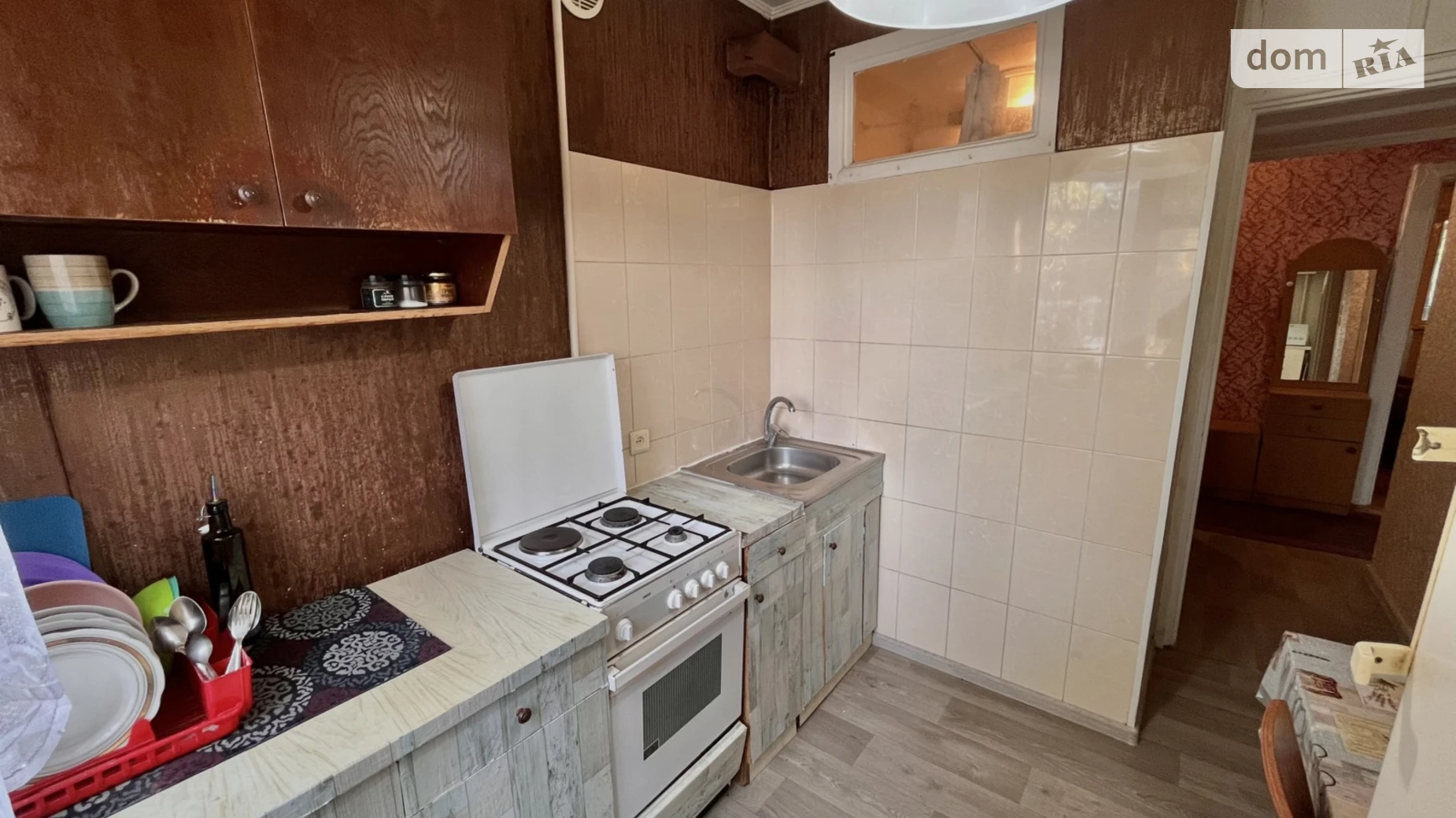 Продается 2-комнатная квартира 47.8 кв. м в Днепре, просп. Петра Калнышевского(Косира), 41 - фото 4