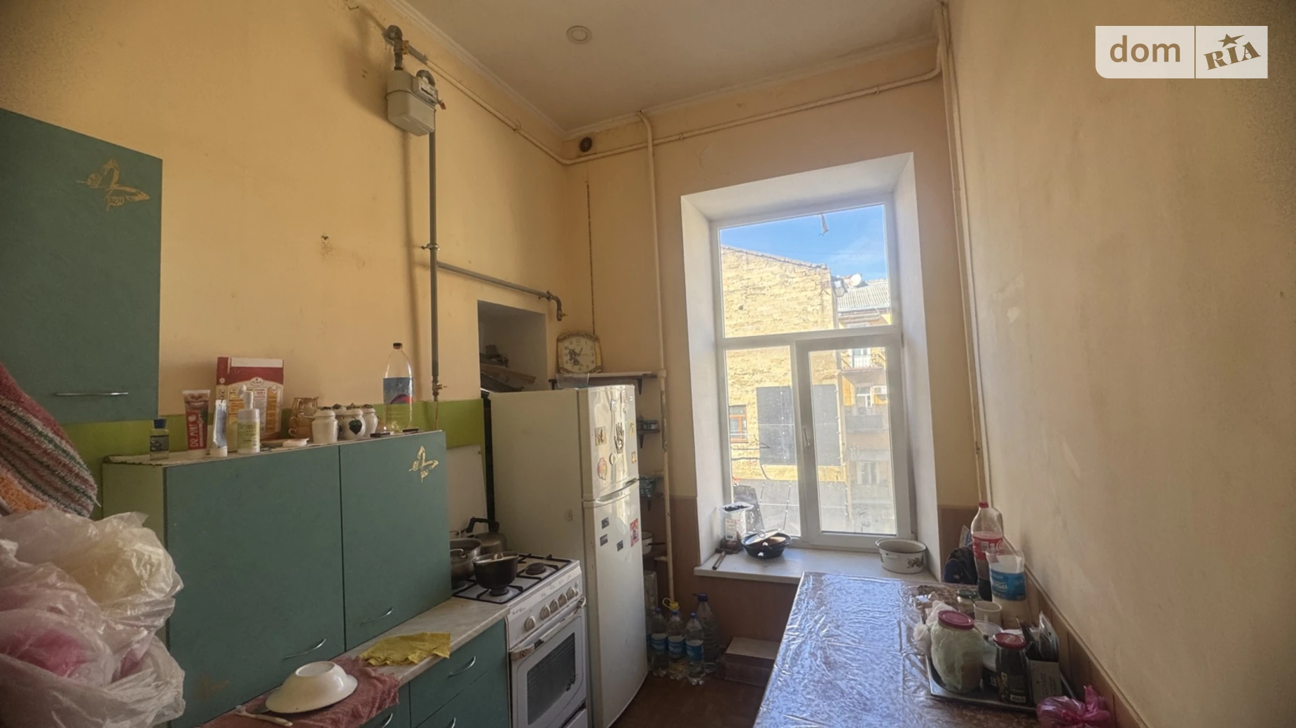 Продается 2-комнатная квартира 60 кв. м в Одессе, ул. Дворянская - фото 2