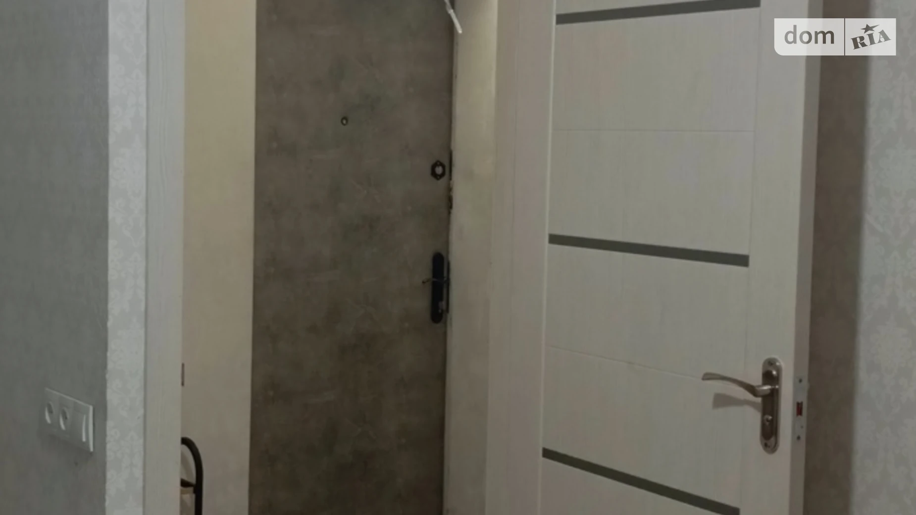 Сдается в аренду 1-комнатная квартира 22.7 кв. м в Киеве, ул. Владимира Жаботинского(Муромская), 17/20 - фото 5