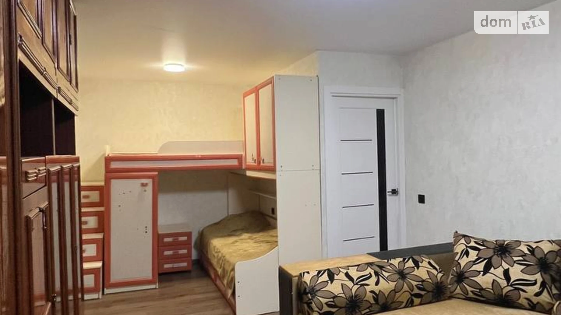 Сдается в аренду 1-комнатная квартира 34.5 кв. м в Киеве, ул. Симиренко, 7А - фото 3