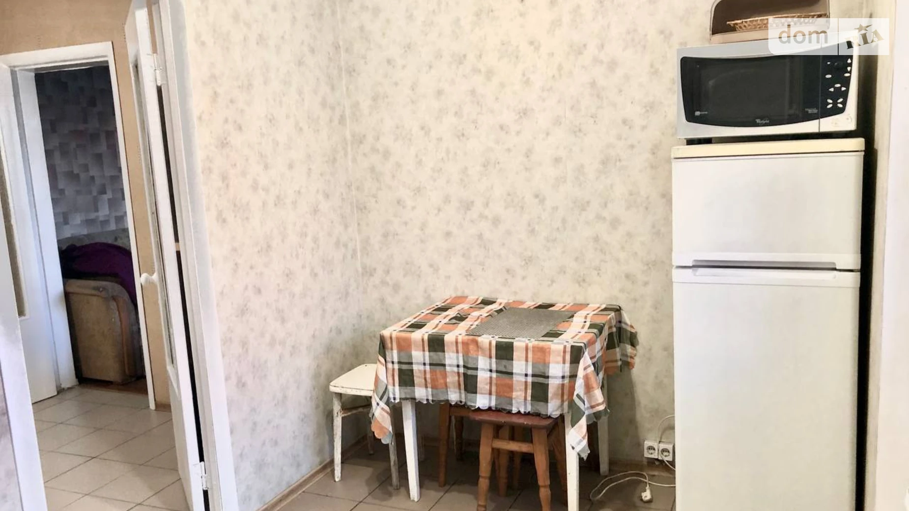 Сдается в аренду 1-комнатная квартира 38 кв. м в Киеве, ул. Александры Экстер(Марины Цветаевой), 16А - фото 3