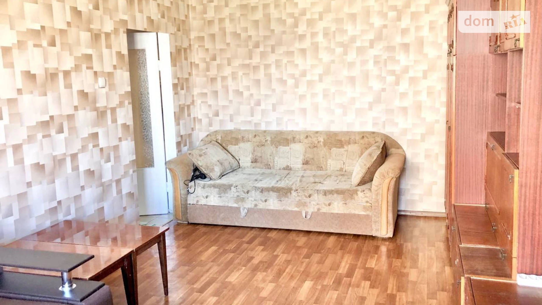 Сдается в аренду 1-комнатная квартира 38 кв. м в Киеве, ул. Александры Экстер(Марины Цветаевой), 16А - фото 2