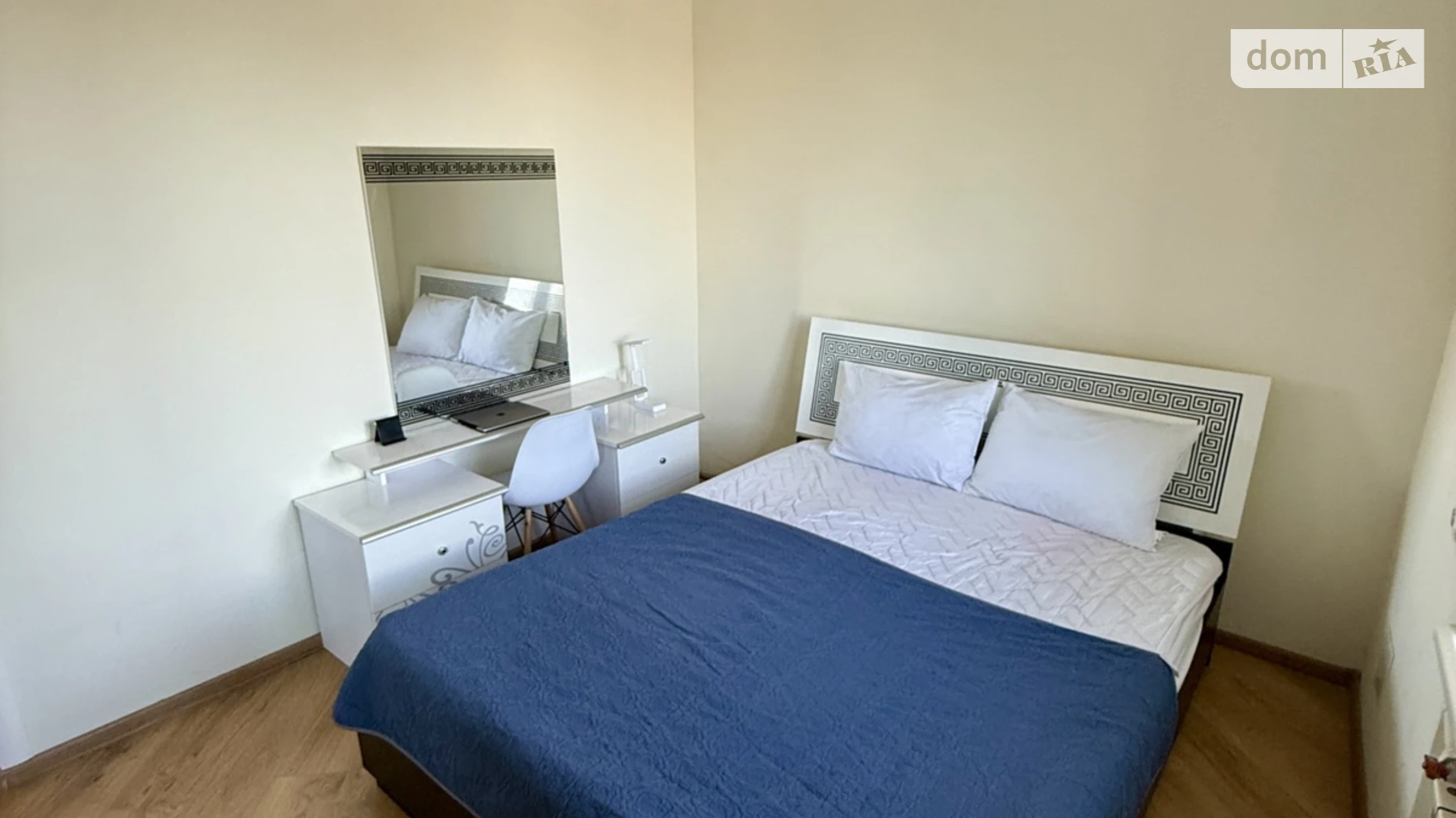 Продается 1-комнатная квартира 32 кв. м в Днепре, ул. Береговая, 3 - фото 2