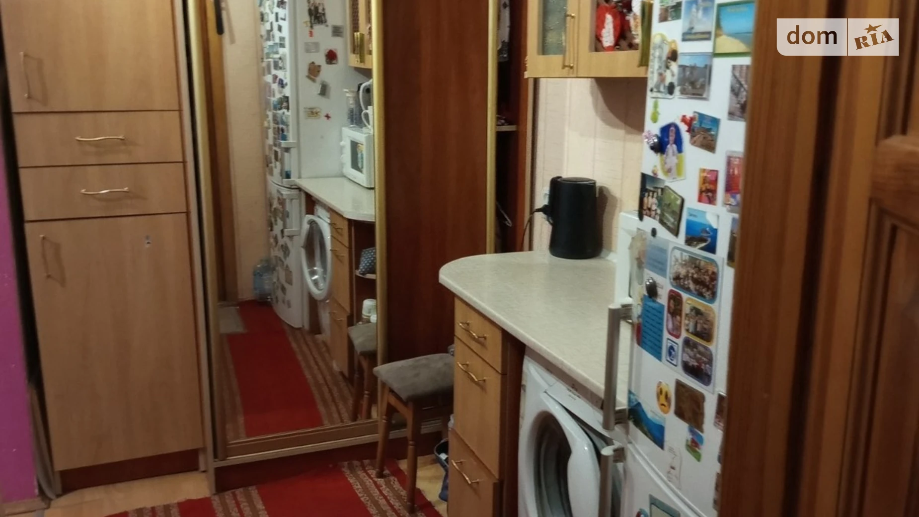 Продается комната 17.2 кв. м в Тернополе, цена: 13500 $ - фото 5