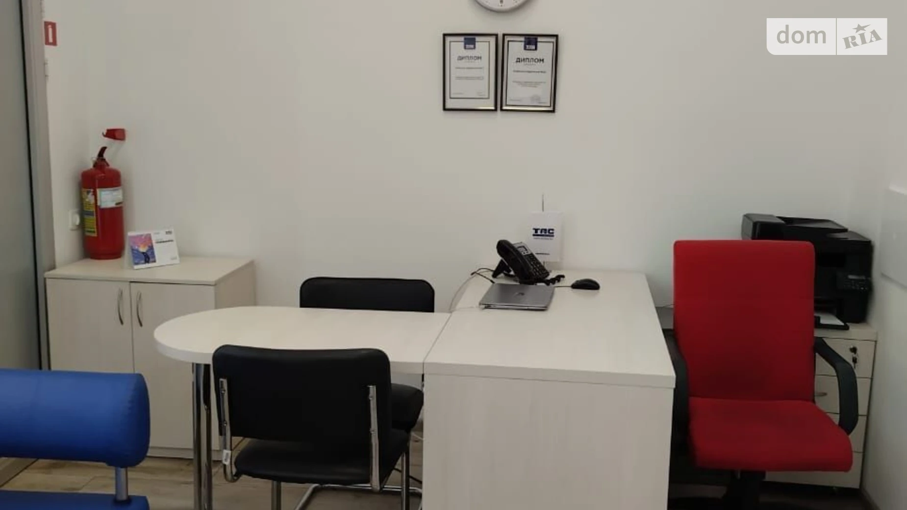 Продається об'єкт сфери послуг 101.7 кв. м в 4-поверховій будівлі, цена: 7265500 грн - фото 2
