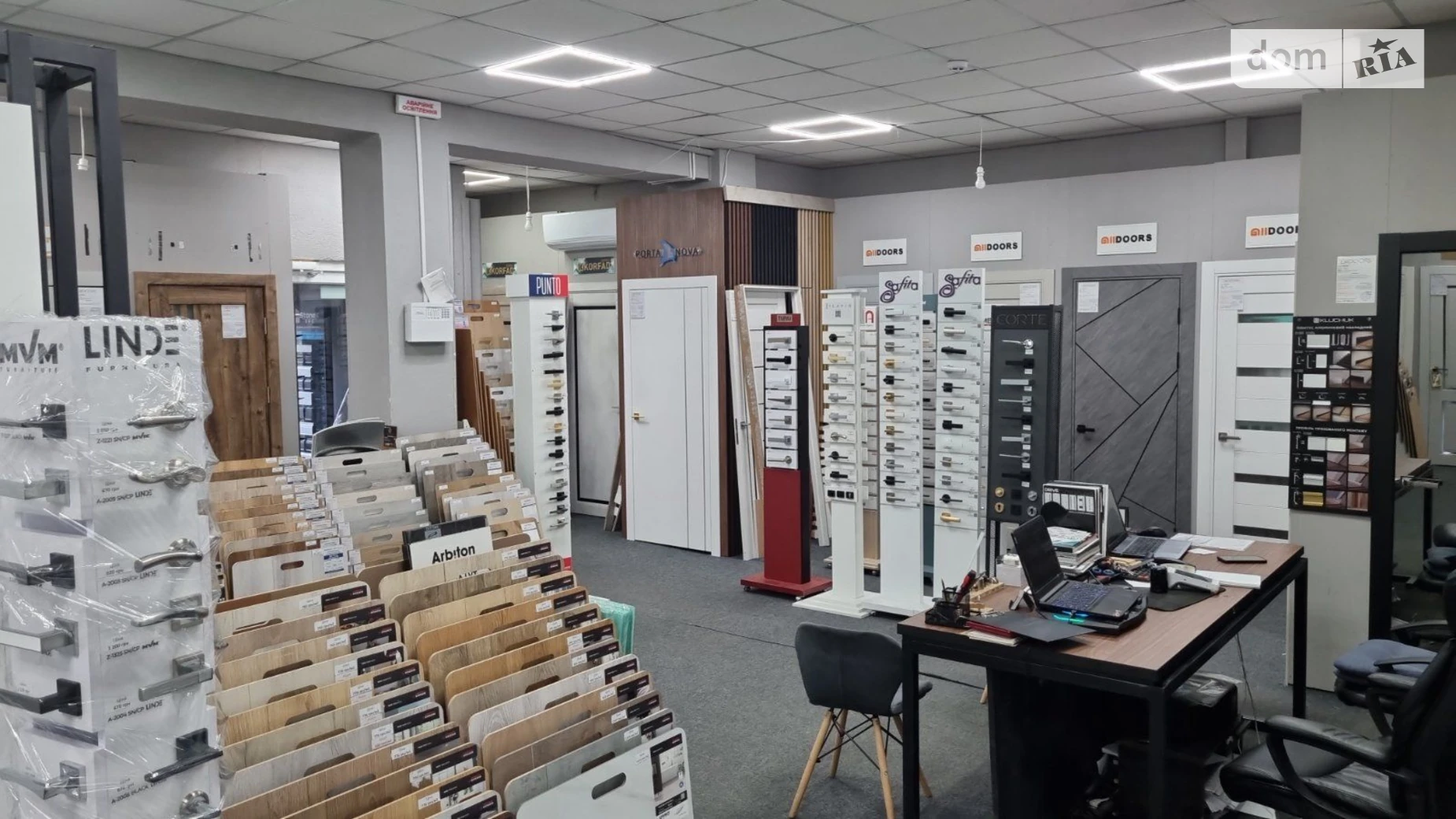Продается объект сферы услуг 125.4 кв. м в 1-этажном здании, цена: 5388000 грн - фото 4