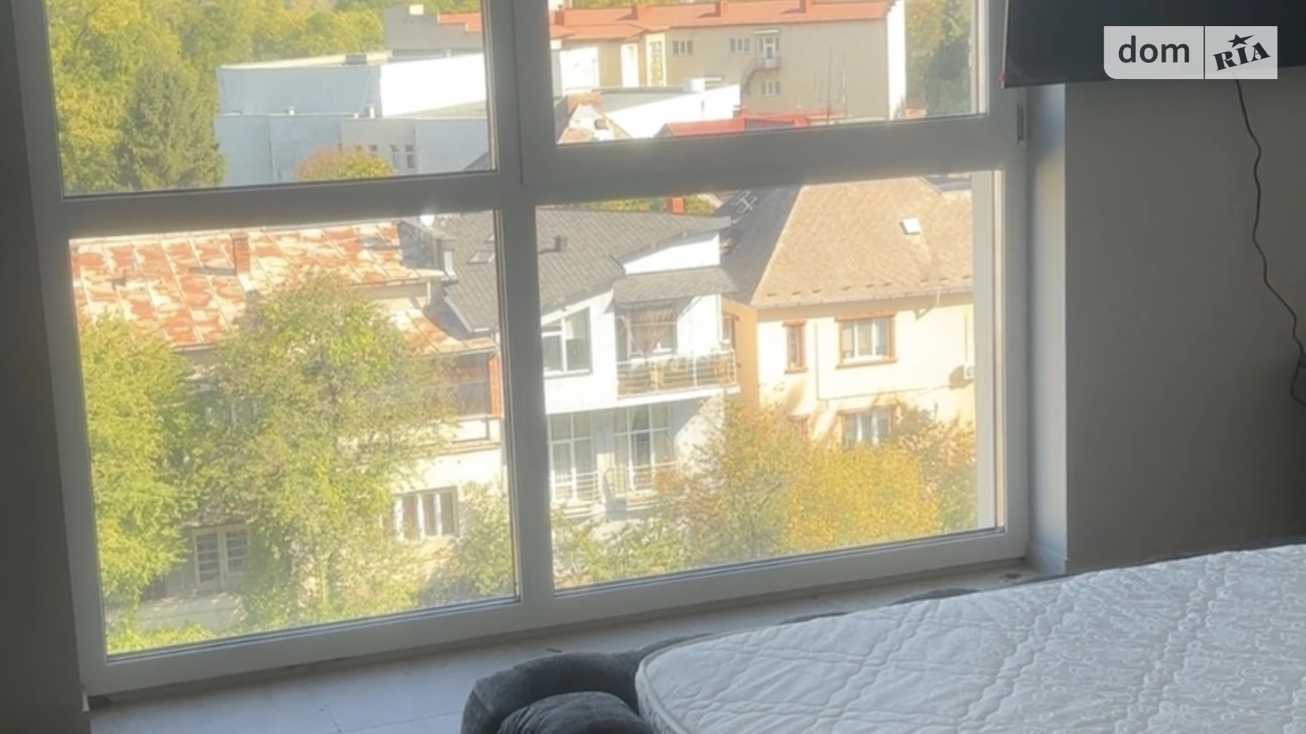 Сдается в аренду 1-комнатная квартира 46 кв. м в Ужгороде, ул. Русская, 13 - фото 5