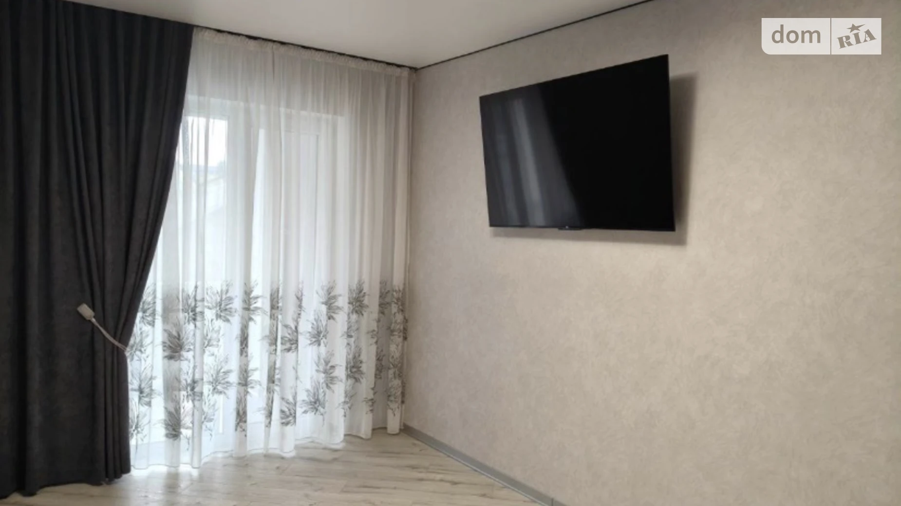 1-комнатная квартира 43 кв. м в, цена: 500 $ - фото 4