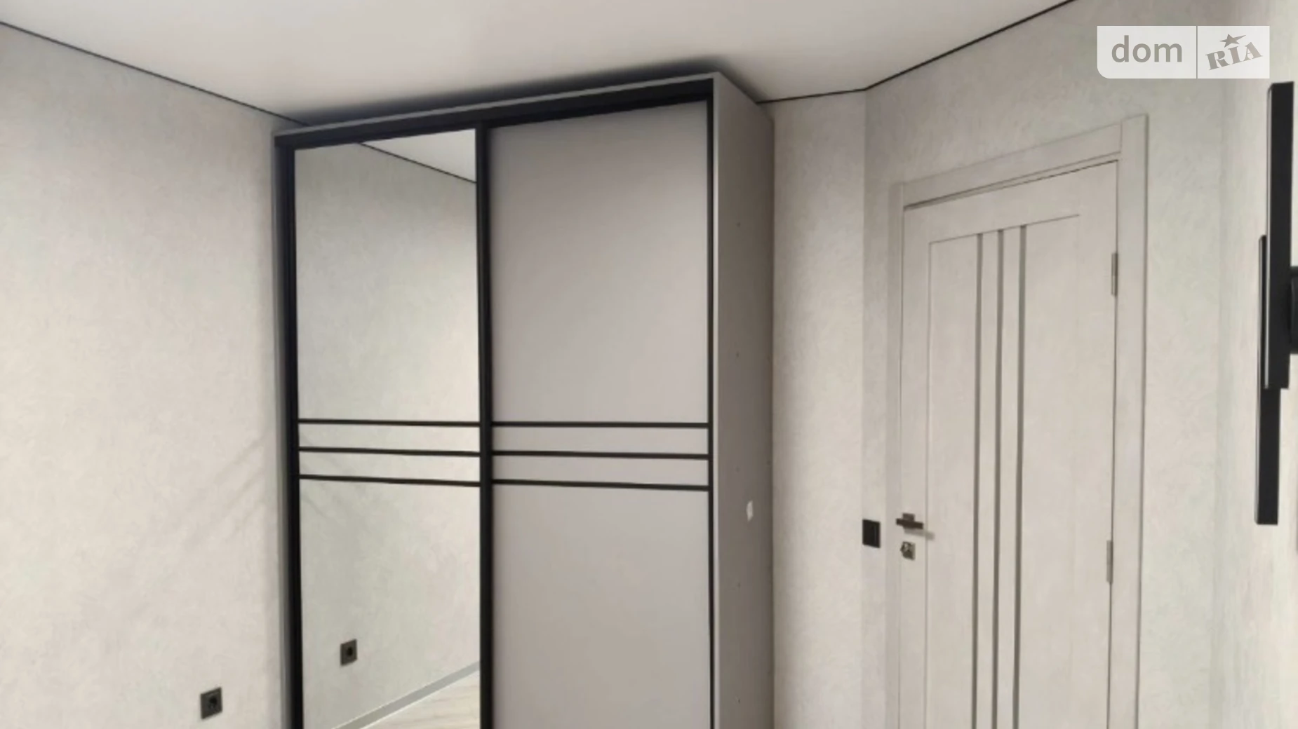 1-комнатная квартира 43 кв. м в, цена: 500 $ - фото 5