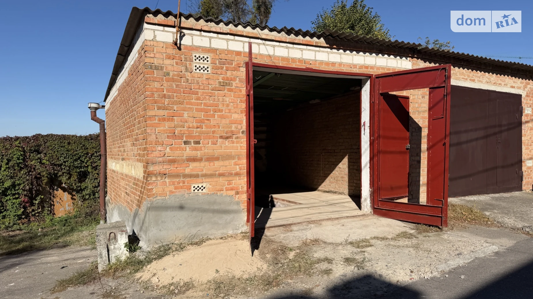 Продается отдельно стоящий гараж под бус на 30 кв. м, цена: 12000 $ - фото 4