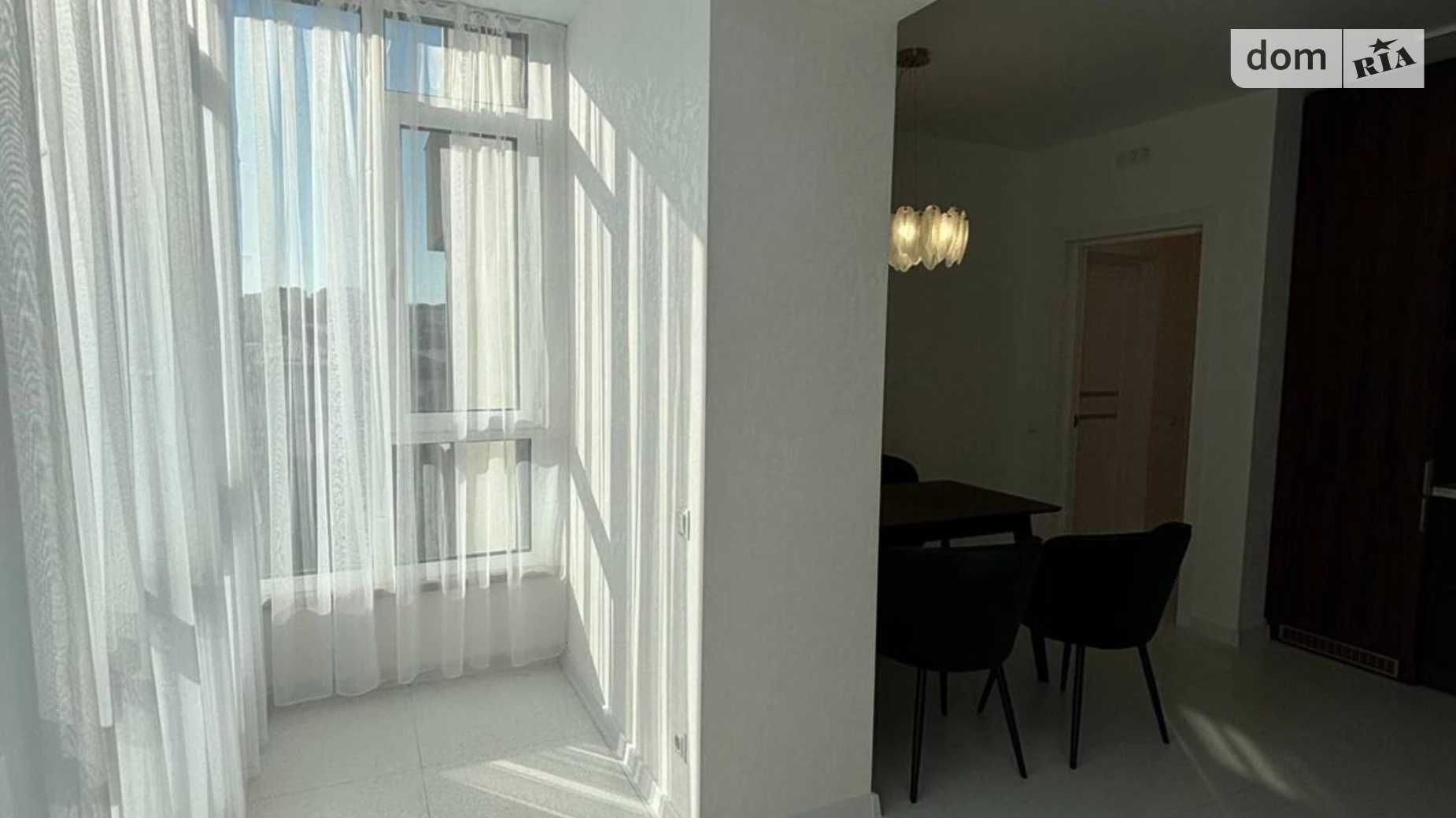 Продается 2-комнатная квартира 63.8 кв. м в Ивано-Франковске, ул. Мира, 100А - фото 5