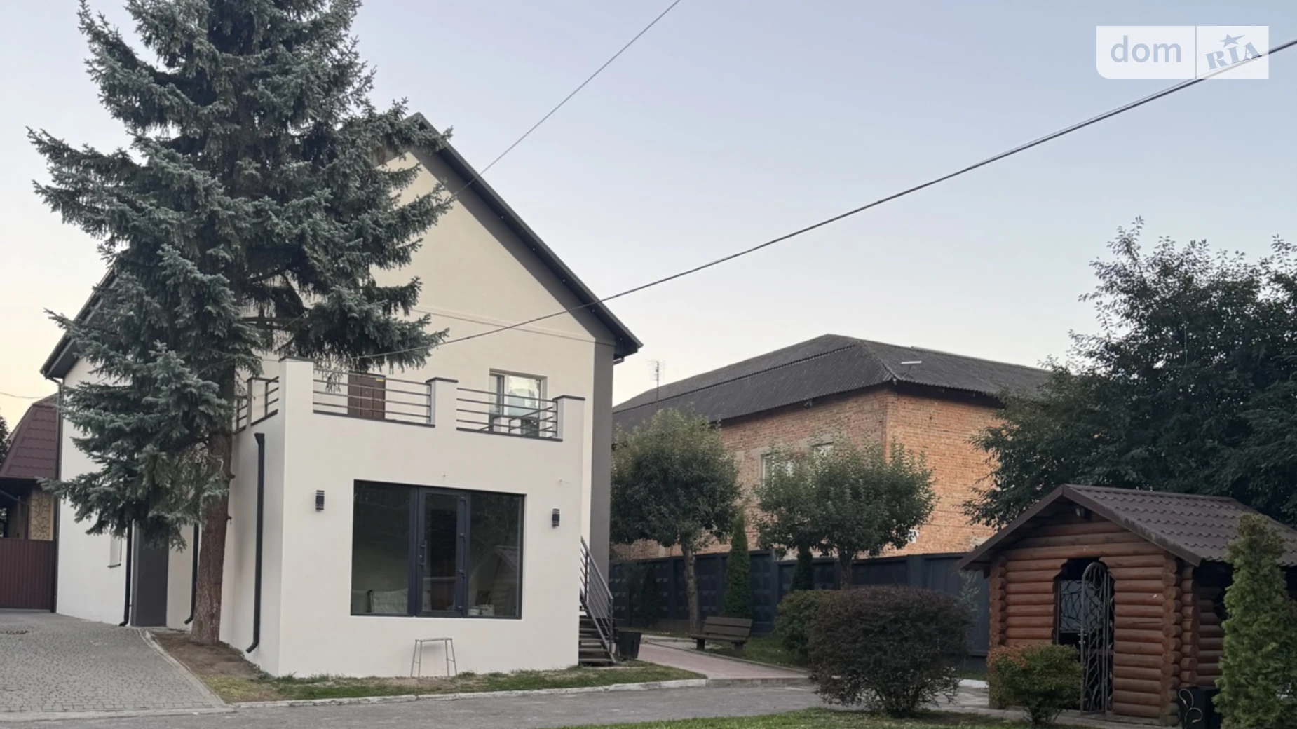 Продается объект сферы услуг 350 кв. м в 2-этажном здании, цена: 820000 $ - фото 2