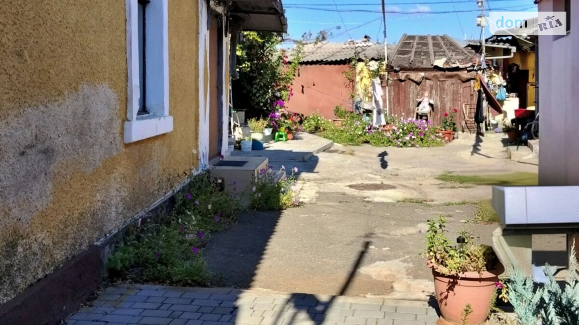 Продається 3-кімнатна квартира 43 кв. м у Миколаєві, 1-й пров. Ковальський, 26 - фото 5