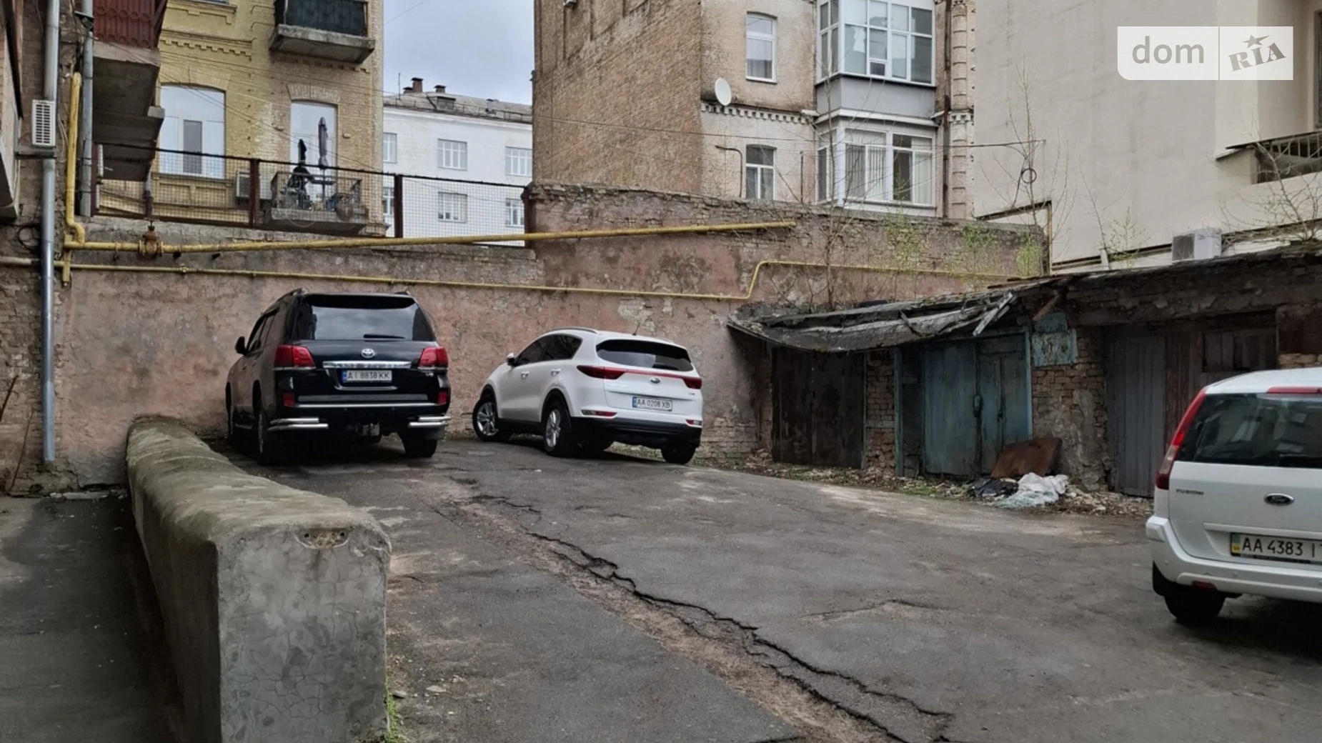 Здається в оренду приміщення вільного призначення 19 кв. м в 1-поверховій будівлі, цена: 200 $ - фото 4