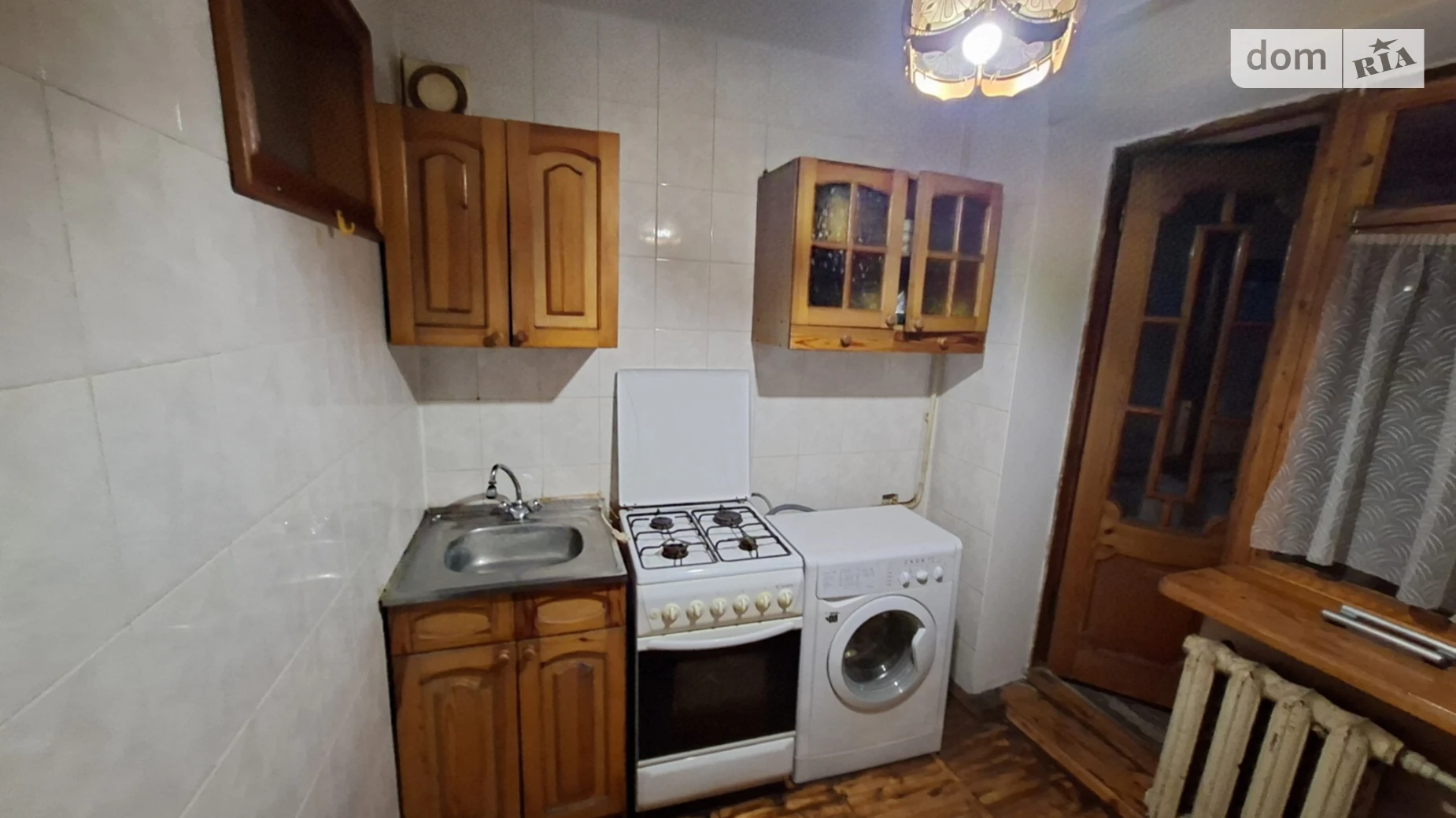 Здається в оренду 3-кімнатна квартира 52.6 кв. м у Одесі, вул. Івана Франка, 39 - фото 2