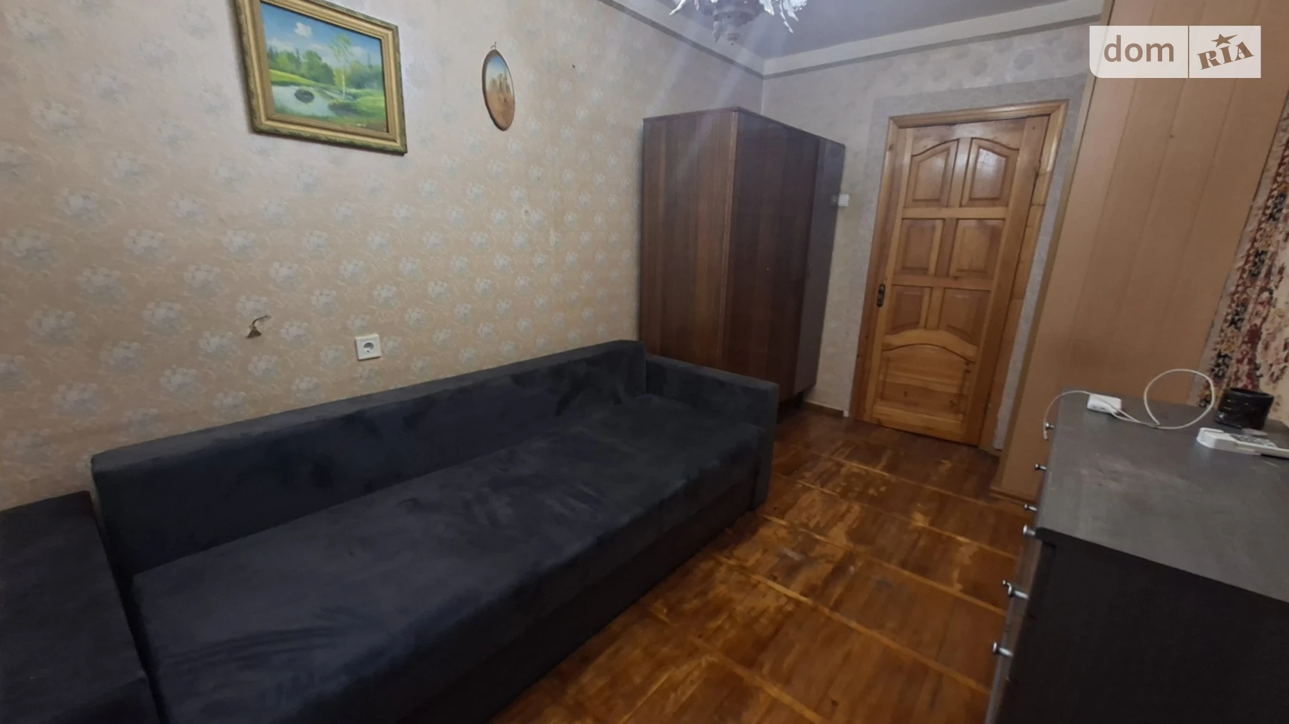 Здається в оренду 3-кімнатна квартира 52.6 кв. м у Одесі, вул. Івана Франка, 39 - фото 4