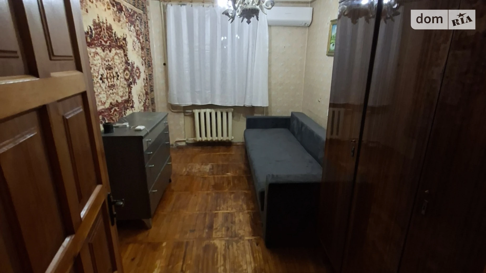 Здається в оренду 3-кімнатна квартира 52.6 кв. м у Одесі, вул. Івана Франка, 39 - фото 3