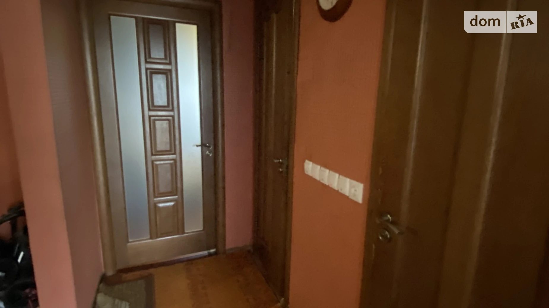 Продается 3-комнатная квартира 65.3 кв. м в Житомире, ул. Домбровского, 86 - фото 5