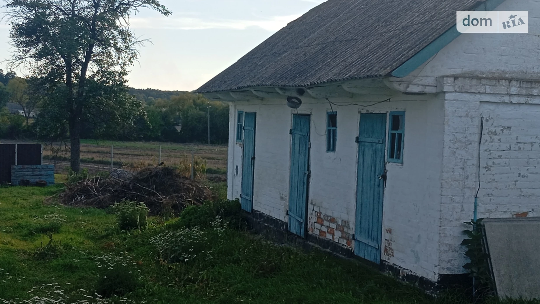 Продается одноэтажный дом 20 кв. м с террасой, цена: 20000 $ - фото 5
