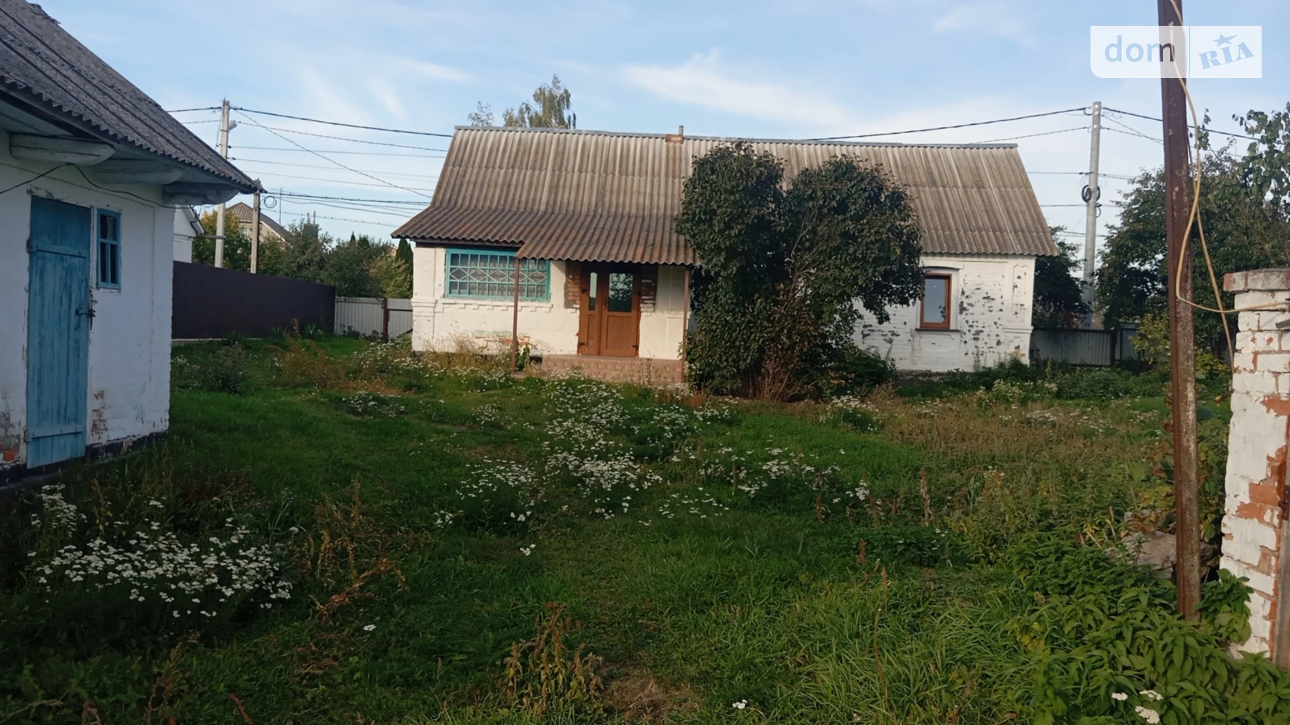 Продается одноэтажный дом 20 кв. м с террасой, цена: 20000 $ - фото 4